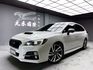 全台到府賞車 2017 Subaru Levorg GT-S『小李經理』元禾國際車業/中古車/促銷中  第1張縮圖
