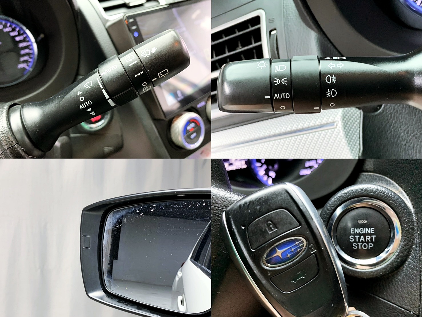 全台到府賞車 2017 Subaru Levorg GT-S『小李經理』元禾國際車業/中古車/促銷中  第5張相片