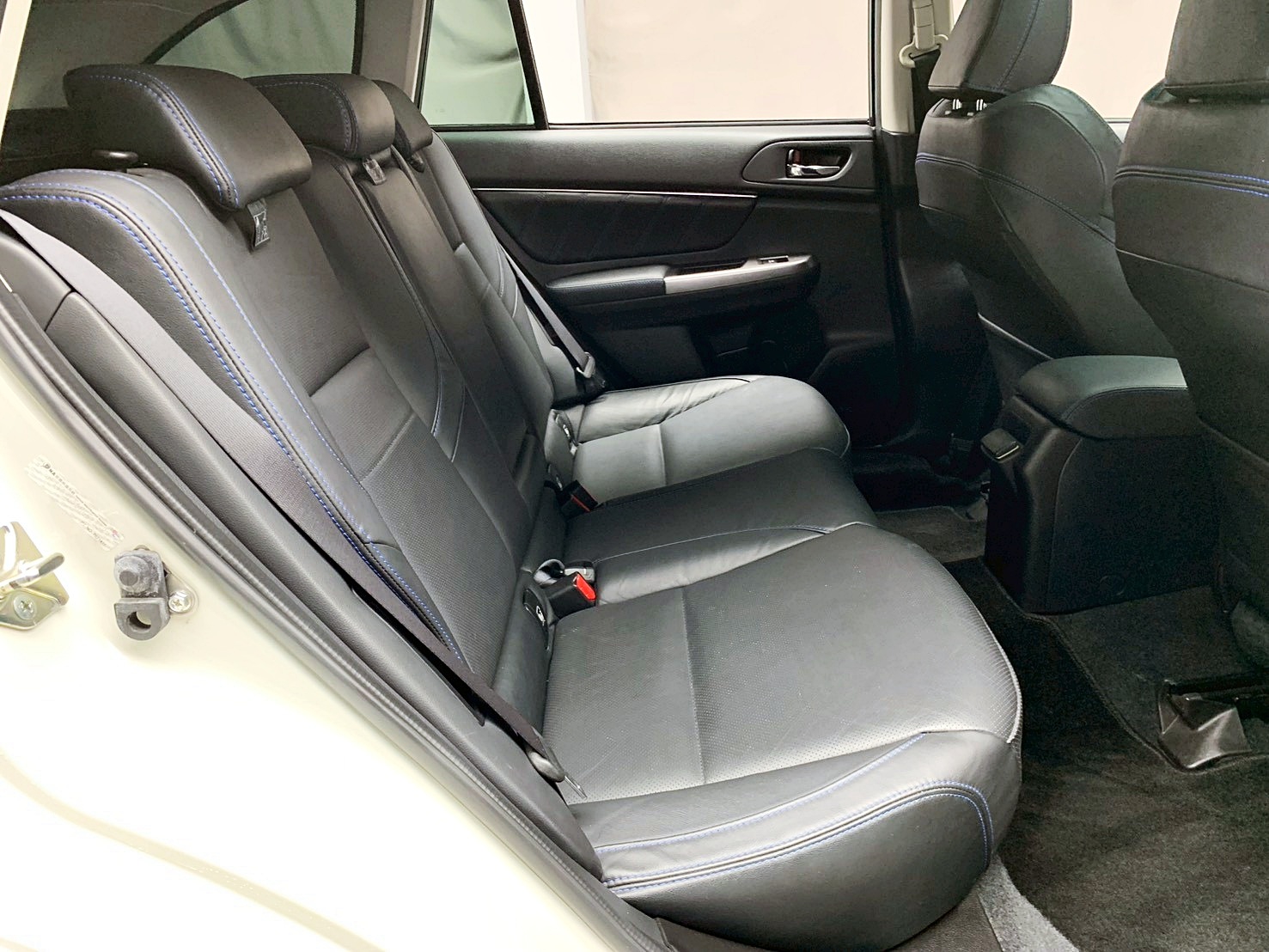 全台到府賞車 2017 Subaru Levorg GT-S『小李經理』元禾國際車業/中古車/促銷中  第12張相片