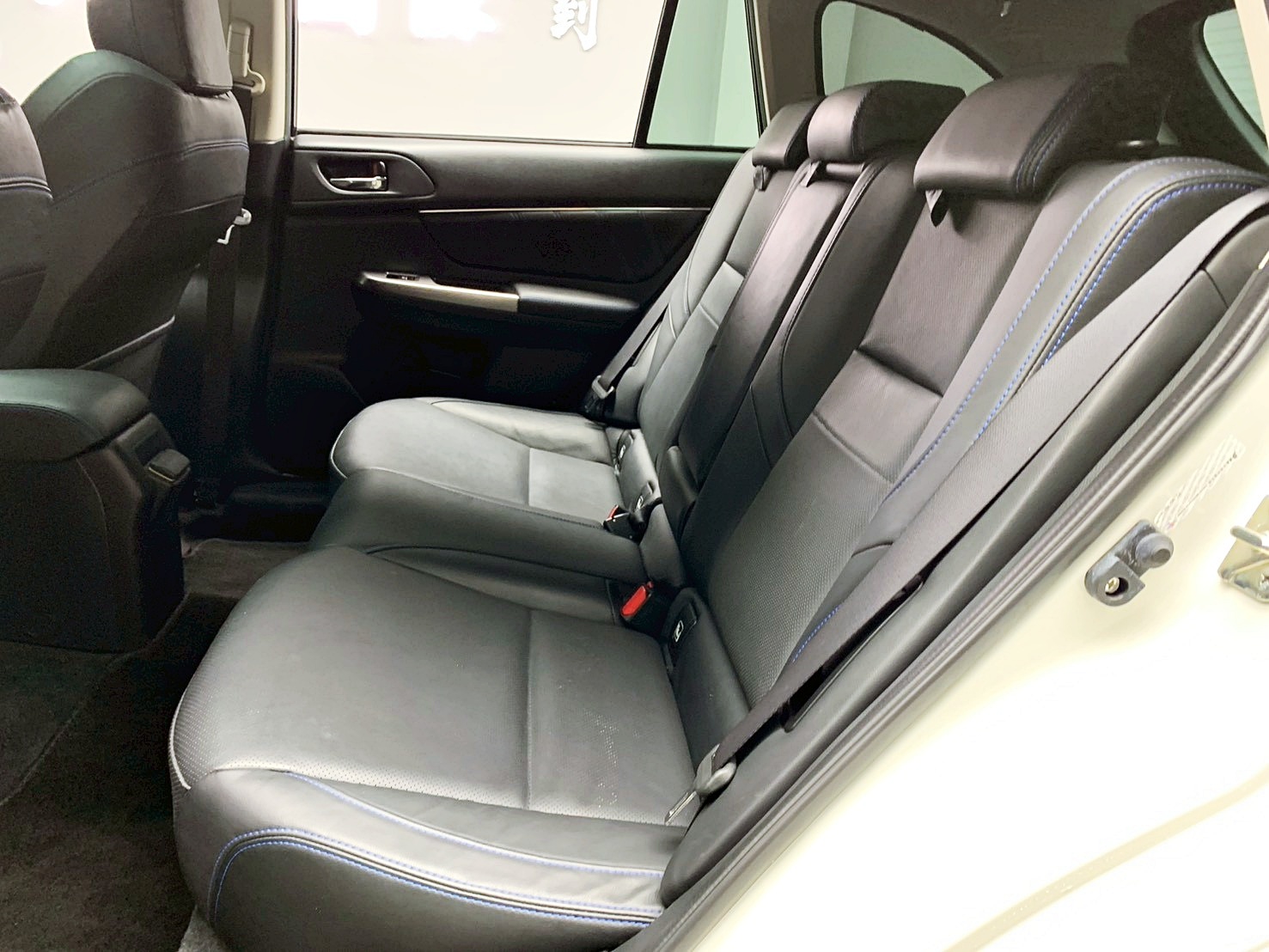 全台到府賞車 2017 Subaru Levorg GT-S『小李經理』元禾國際車業/中古車/促銷中  第13張相片