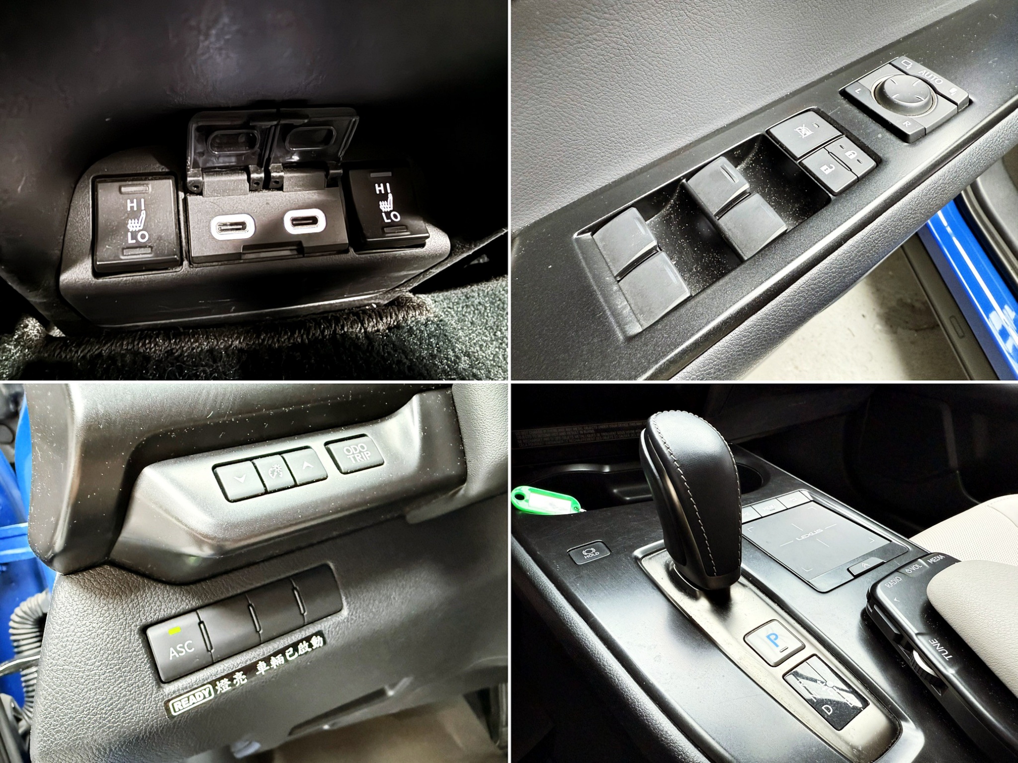 全台到府賞車 2022 Lexus UX300e 豪華版『小李經理』元禾國際車業/中古車/促銷中  第5張相片