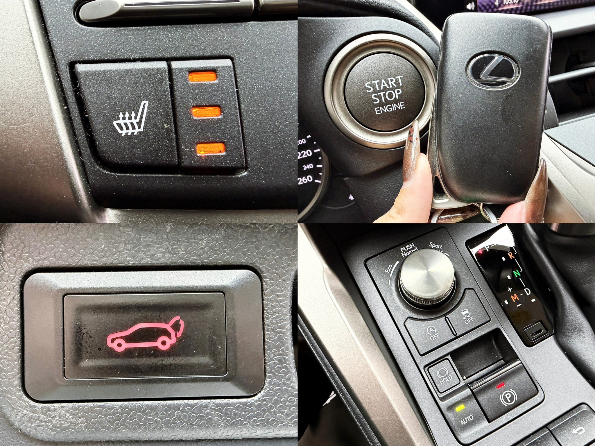 全台到府賞車 2019/20 Lexus NX200 菁英版『小李經理』元禾國際車業/中古車/促銷中  第4張相片