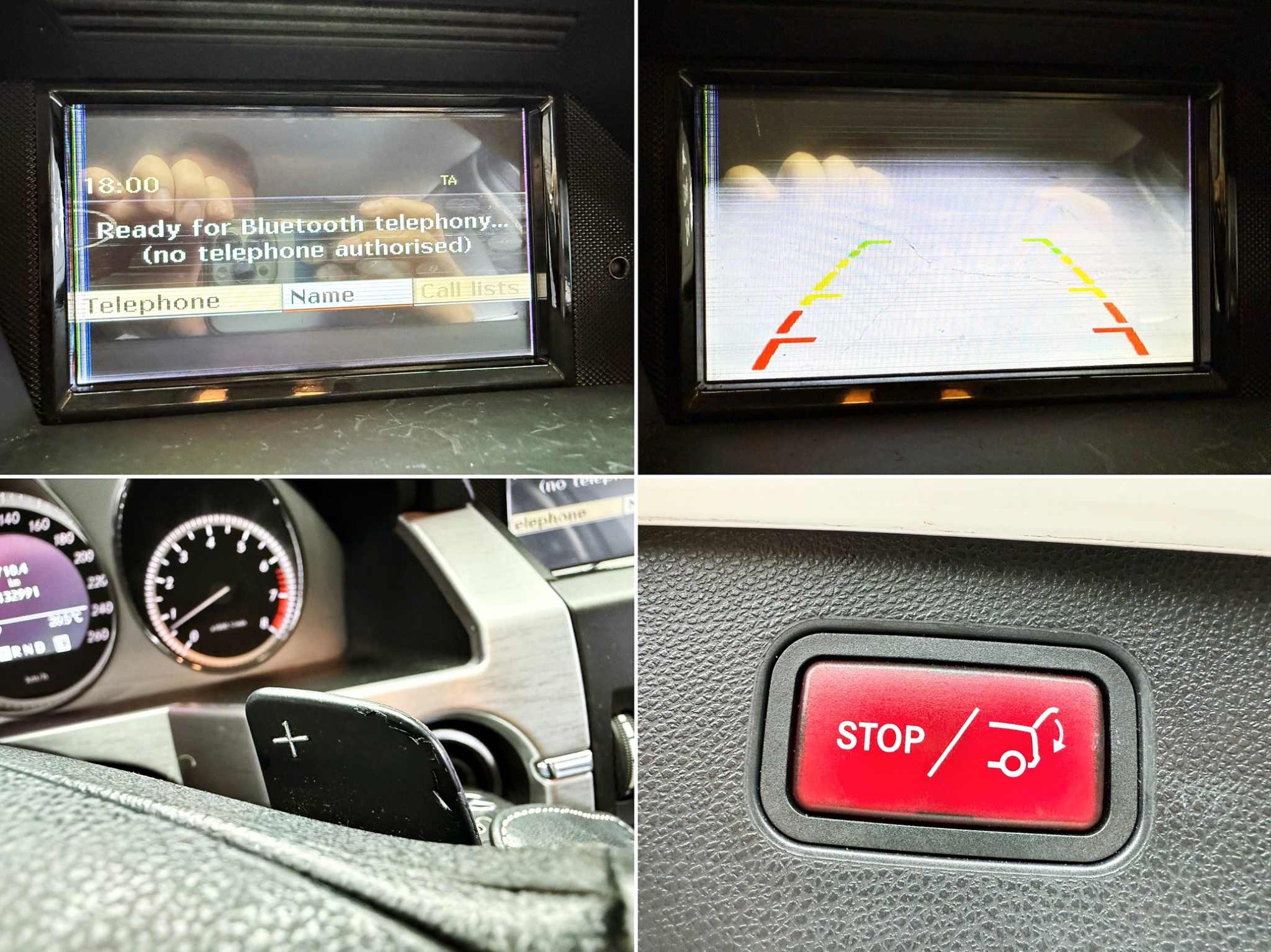 全台到府賞車 2011 Benz GLK300 4MATIC X204型『小李經理』元禾國際車業/中古車/促銷中  第5張相片