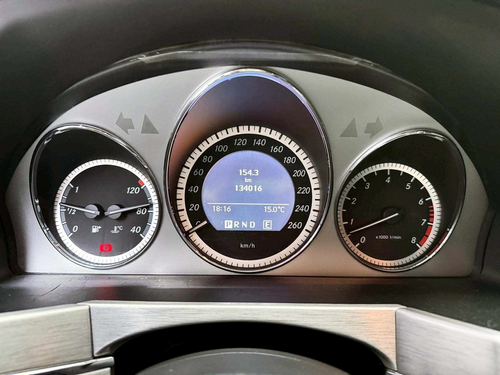 全台到府賞車 2011 Benz GLK300 4MATIC X204型『小李經理』元禾國際車業/中古車/促銷中  第7張相片