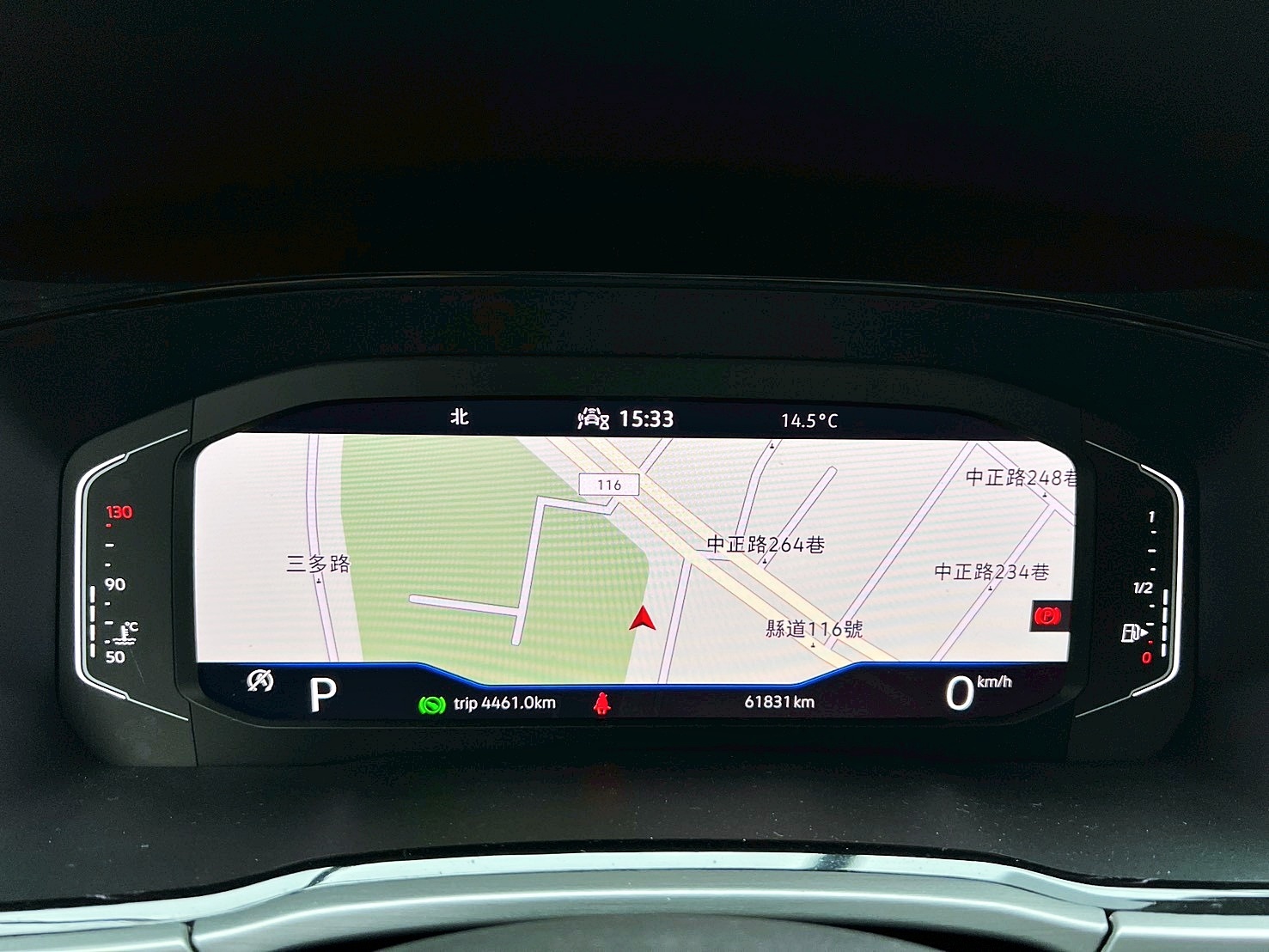 全台到府賞車 2022/23 Volkswagen Touran 280TSI Elegance 七人座『小李經理』元禾國際車業/中古車/促銷中  第5張相片