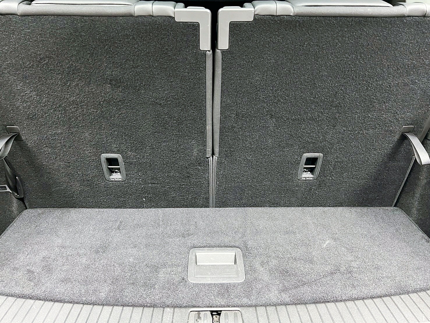 全台到府賞車 2022/23 Volkswagen Touran 280TSI Elegance 七人座『小李經理』元禾國際車業/中古車/促銷中  第17張相片