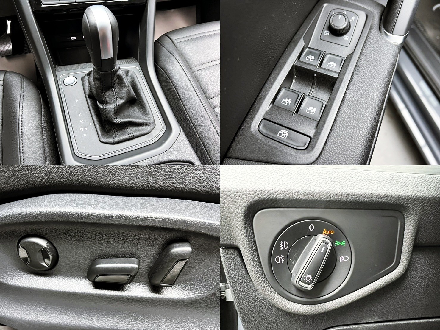 全台到府賞車 2022/23 Volkswagen Touran 280TSI Elegance 七人座『小李經理』元禾國際車業/中古車/促銷中  第20張相片