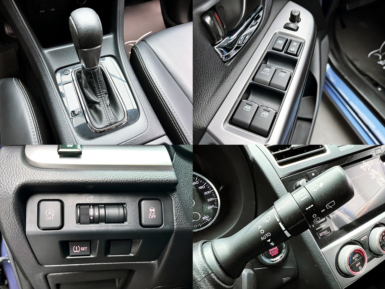 全台到府賞車 2016 Subaru Impreza i-S『小李經理』元禾國際車業/中古車/促銷中  第5張相片