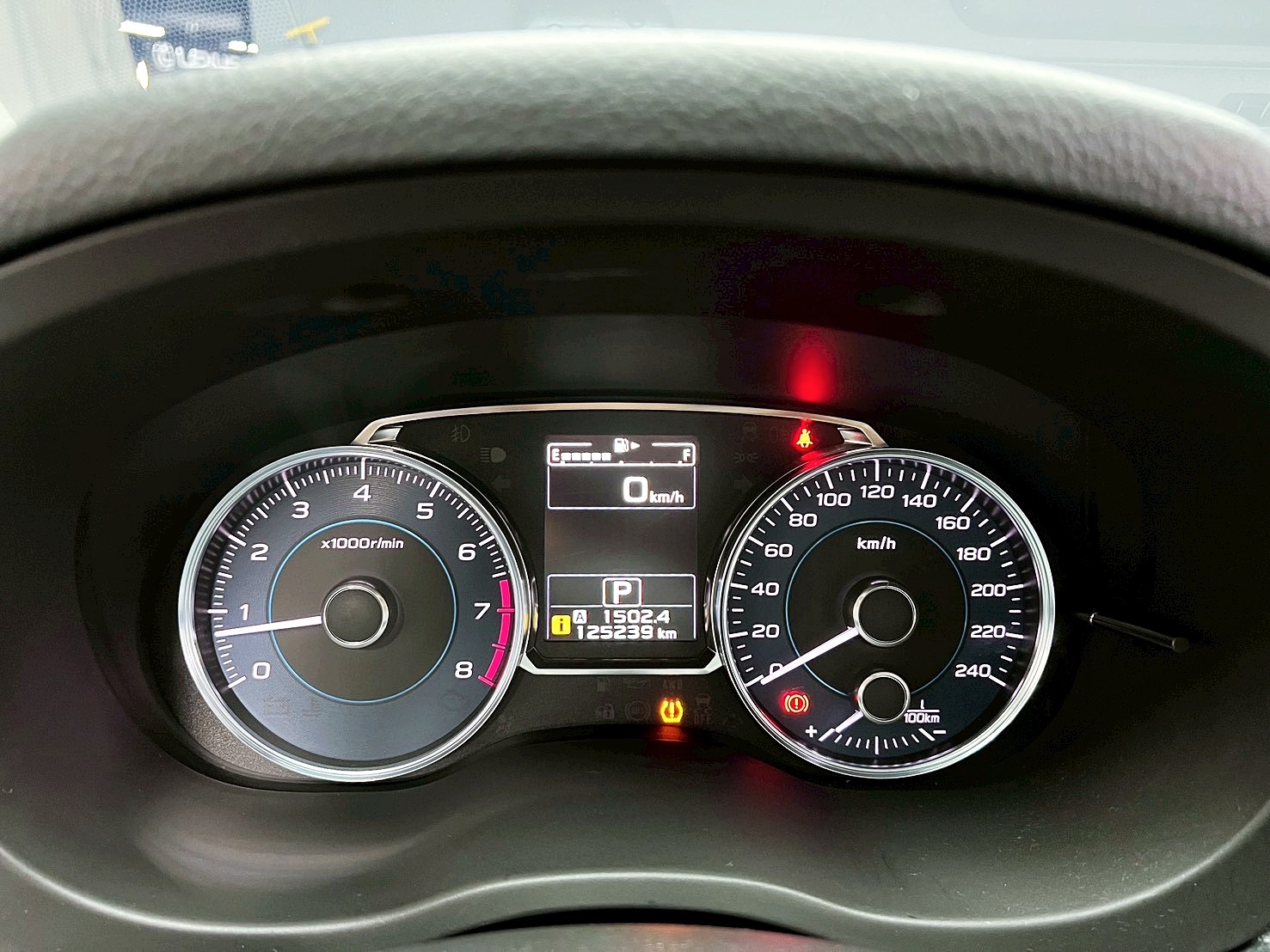 全台到府賞車 2016 Subaru Impreza i-S『小李經理』元禾國際車業/中古車/促銷中  第6張相片