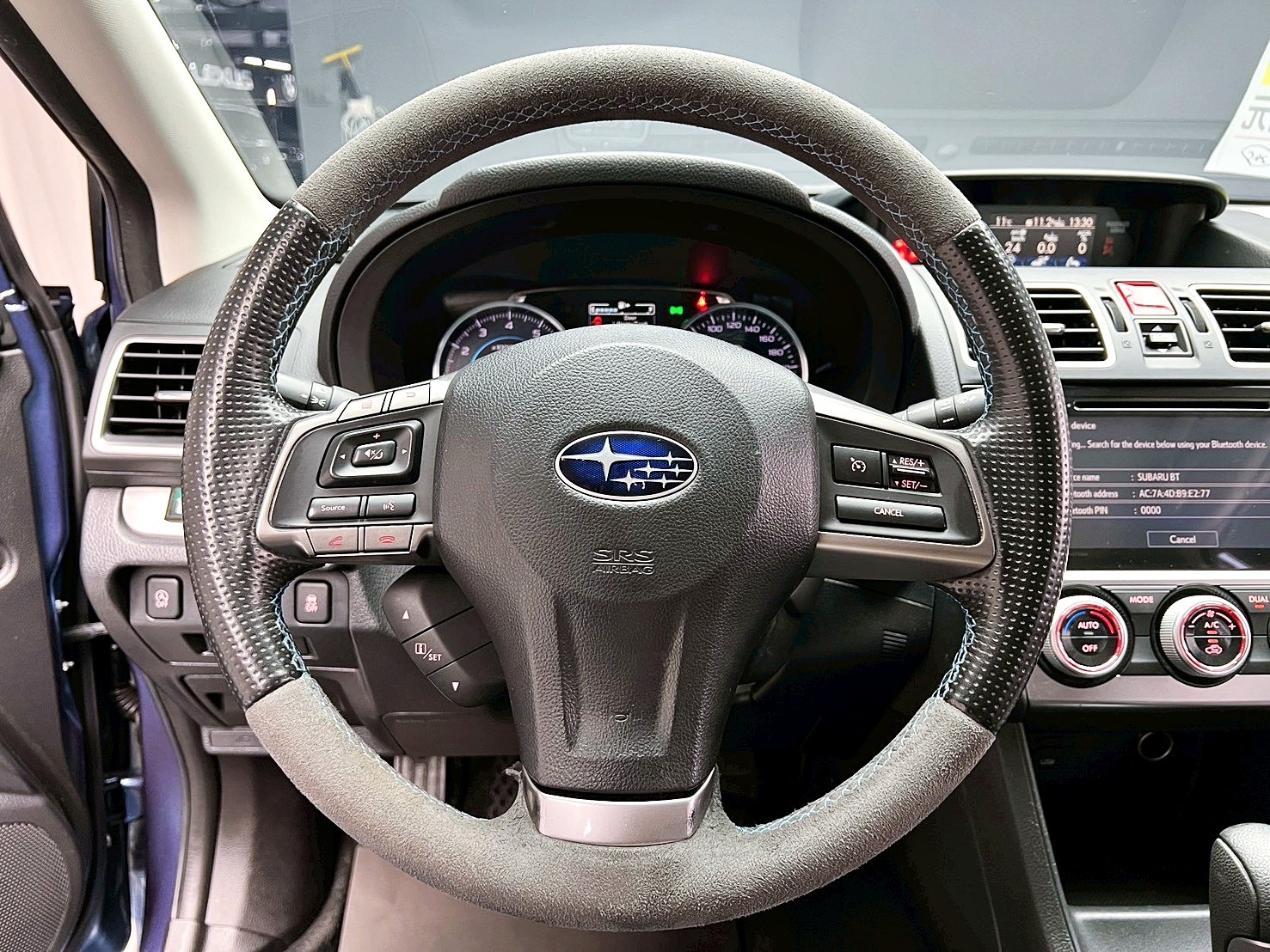 全台到府賞車 2016 Subaru Impreza i-S『小李經理』元禾國際車業/中古車/促銷中  第7張相片