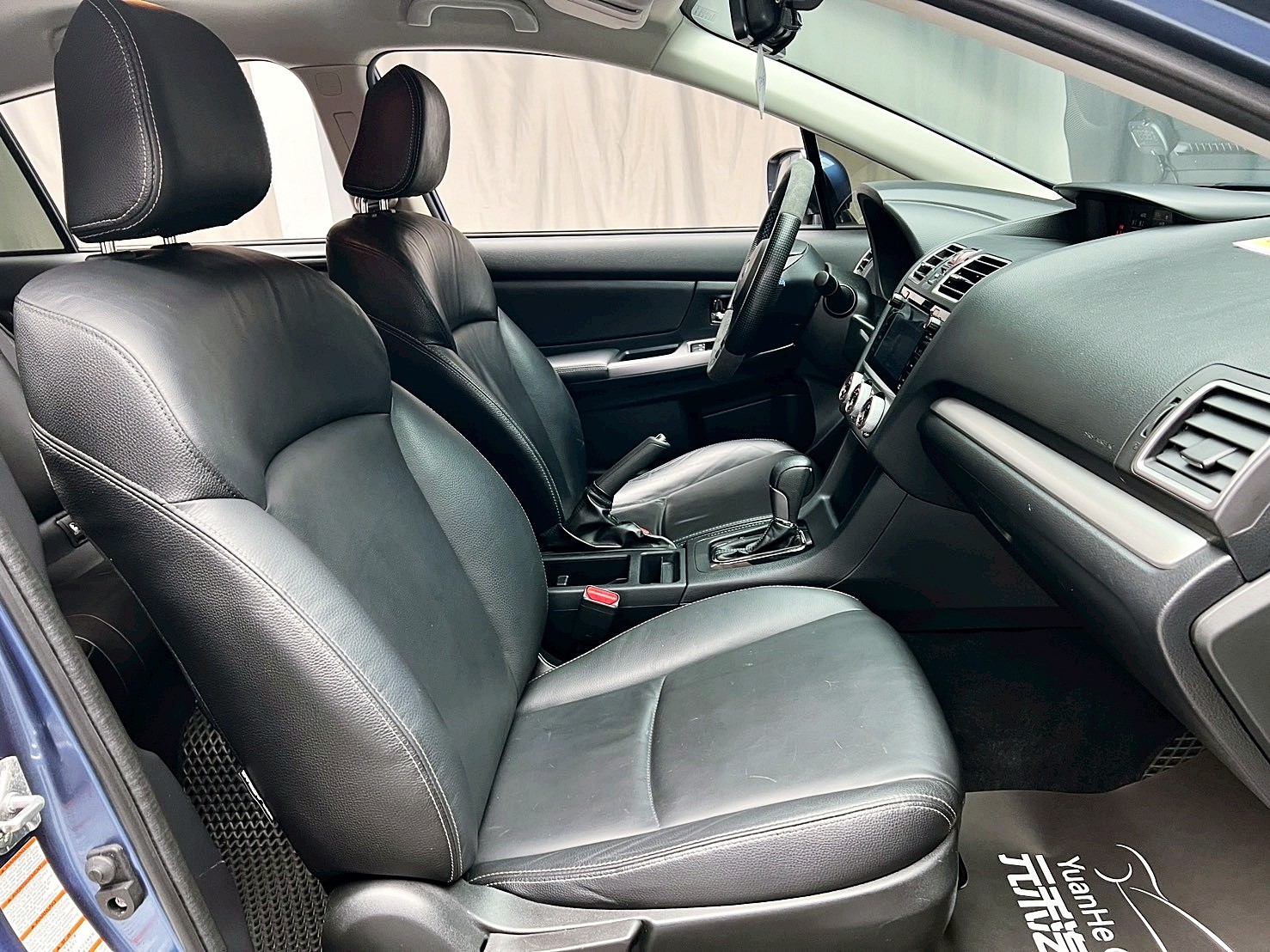 全台到府賞車 2016 Subaru Impreza i-S『小李經理』元禾國際車業/中古車/促銷中  第10張相片