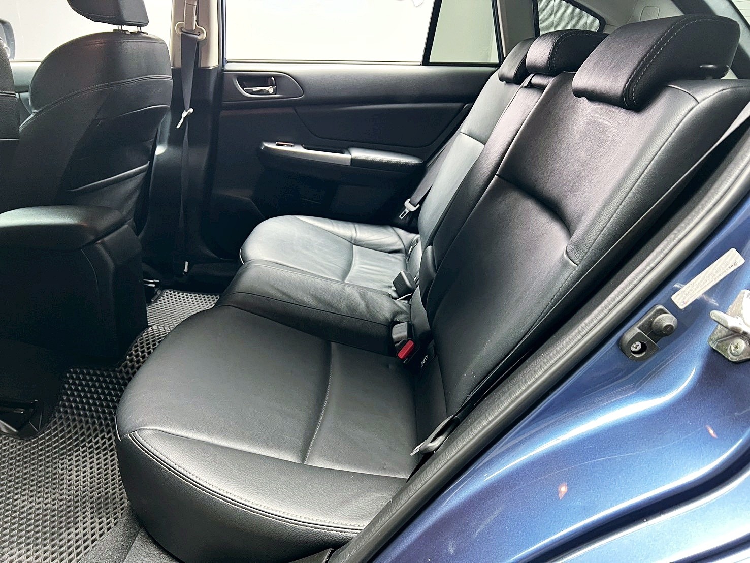 全台到府賞車 2016 Subaru Impreza i-S『小李經理』元禾國際車業/中古車/促銷中  第12張相片