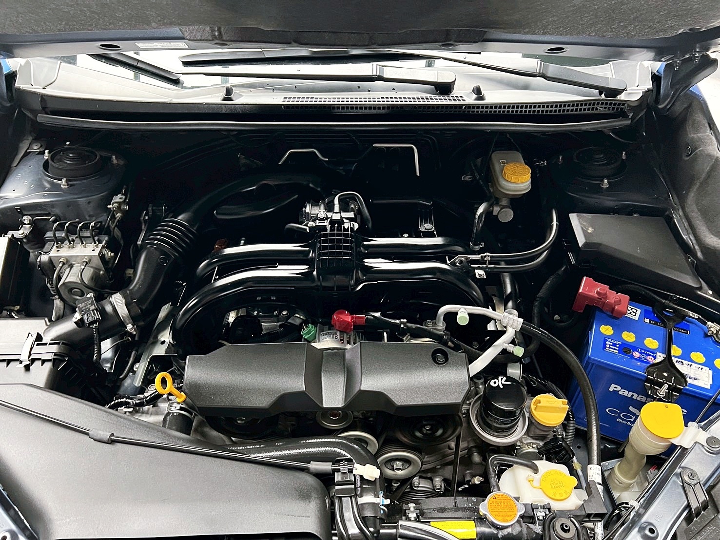 全台到府賞車 2016 Subaru Impreza i-S『小李經理』元禾國際車業/中古車/促銷中  第15張相片