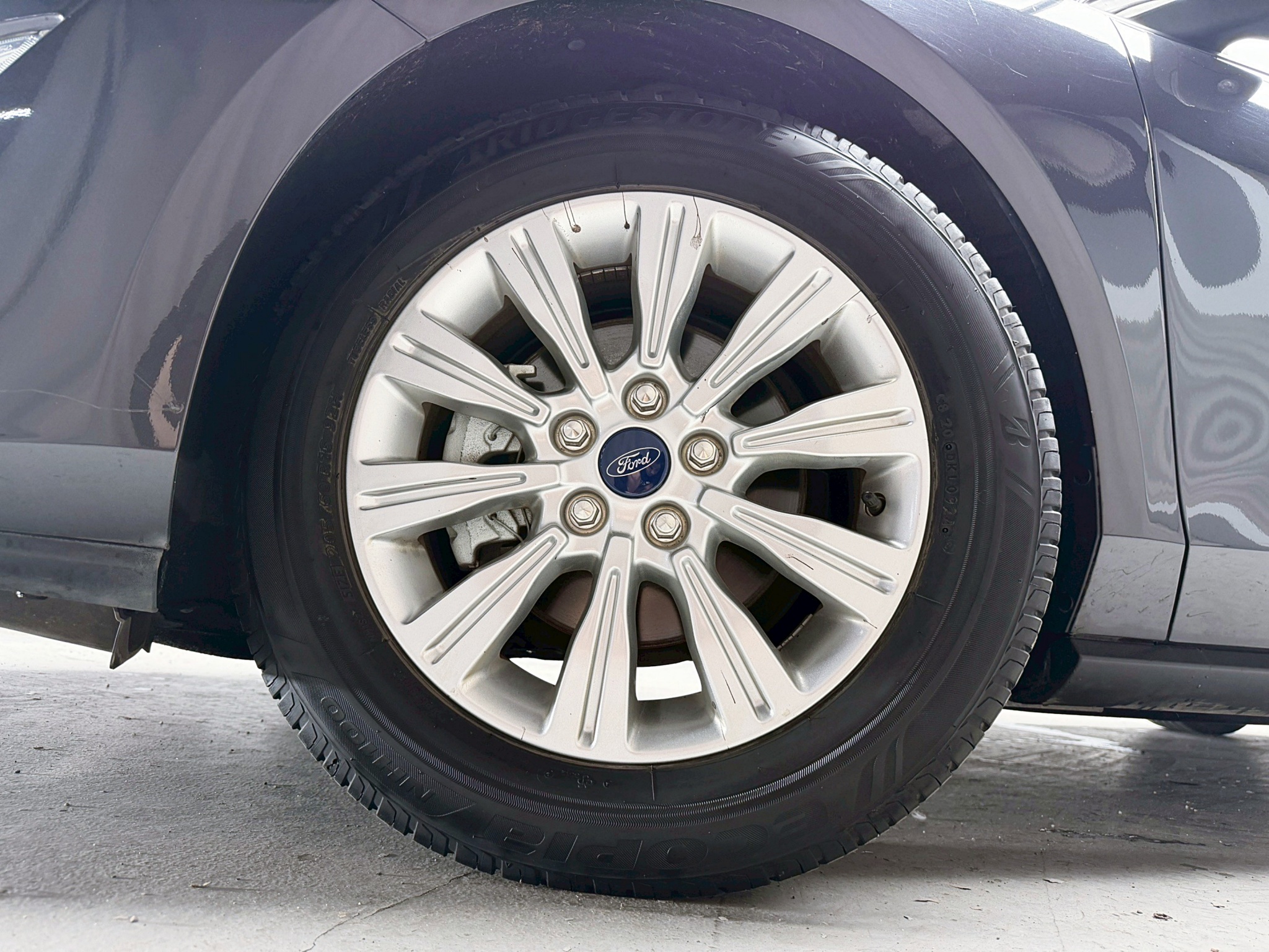 全台到府賞車 2022 Ford Focus 5D Ti-VCT 成真型『小李經理』元禾國際車業/中古車/促銷中  第13張相片