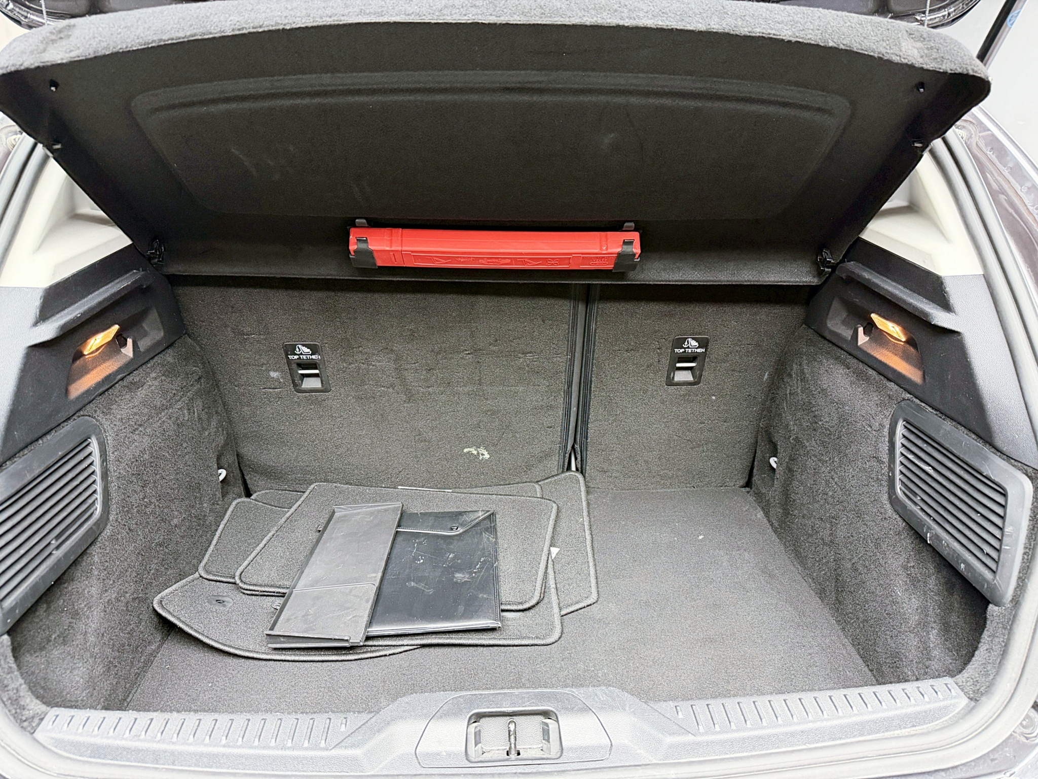 全台到府賞車 2022 Ford Focus 5D Ti-VCT 成真型『小李經理』元禾國際車業/中古車/促銷中  第15張相片