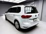 全台到府賞車 2017 Volkswagen Touran 280TSI Comfortline 七人座『小李經理』元禾國際車業/中古車/促銷中  第3張縮圖