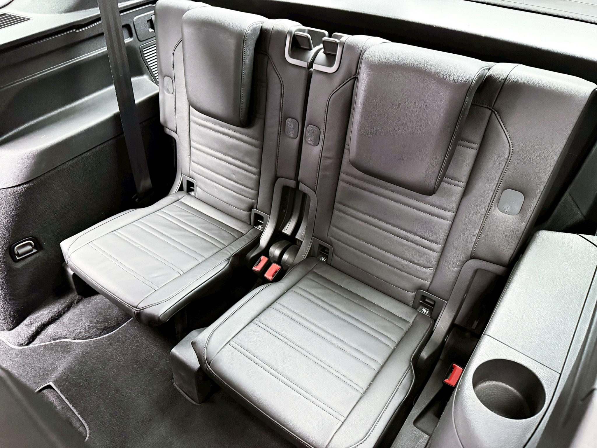 全台到府賞車 2017 Volkswagen Touran 280TSI Comfortline 七人座『小李經理』元禾國際車業/中古車/促銷中  第15張相片