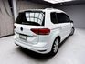 全台到府賞車 2017 Volkswagen Touran 280TSI Comfortline 七人座『小李經理』元禾國際車業/中古車/促銷中  第20張縮圖
