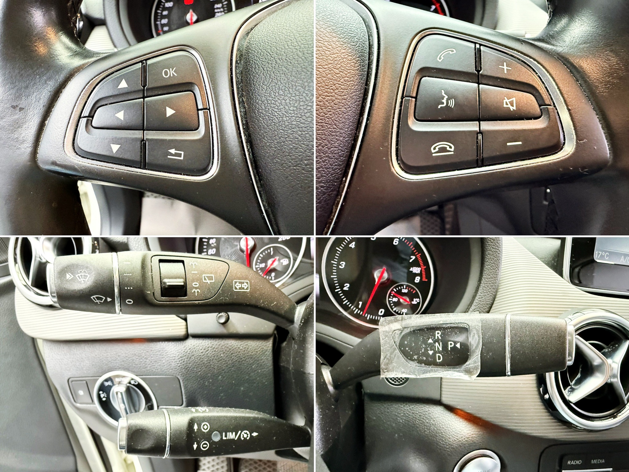 全台到府賞車 2015 Benz B180 W246型『小李經理』元禾國際車業/中古車/促銷中  第5張相片