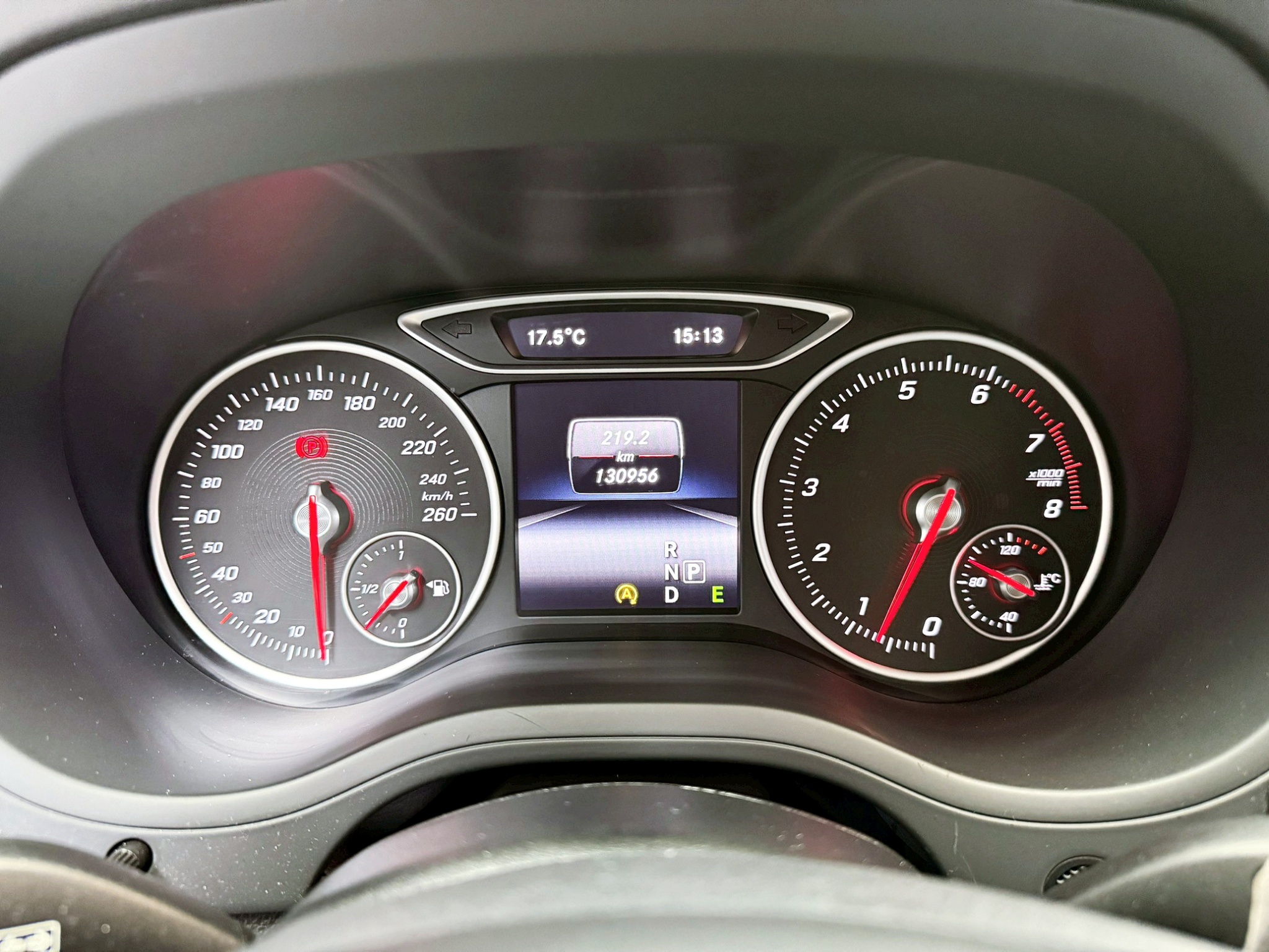 全台到府賞車 2015 Benz B180 W246型『小李經理』元禾國際車業/中古車/促銷中  第6張相片