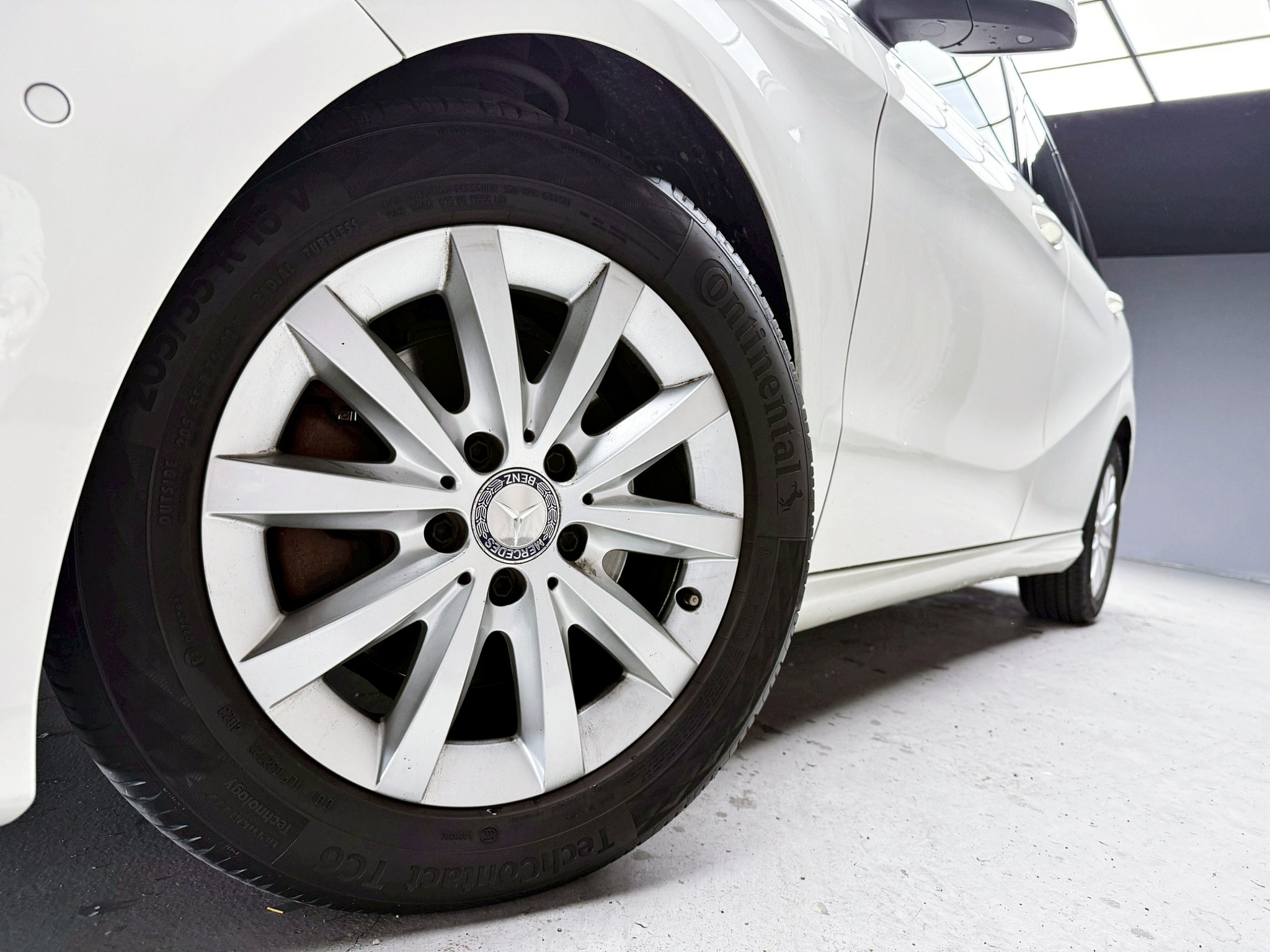 全台到府賞車 2015 Benz B180 W246型『小李經理』元禾國際車業/中古車/促銷中  第14張相片