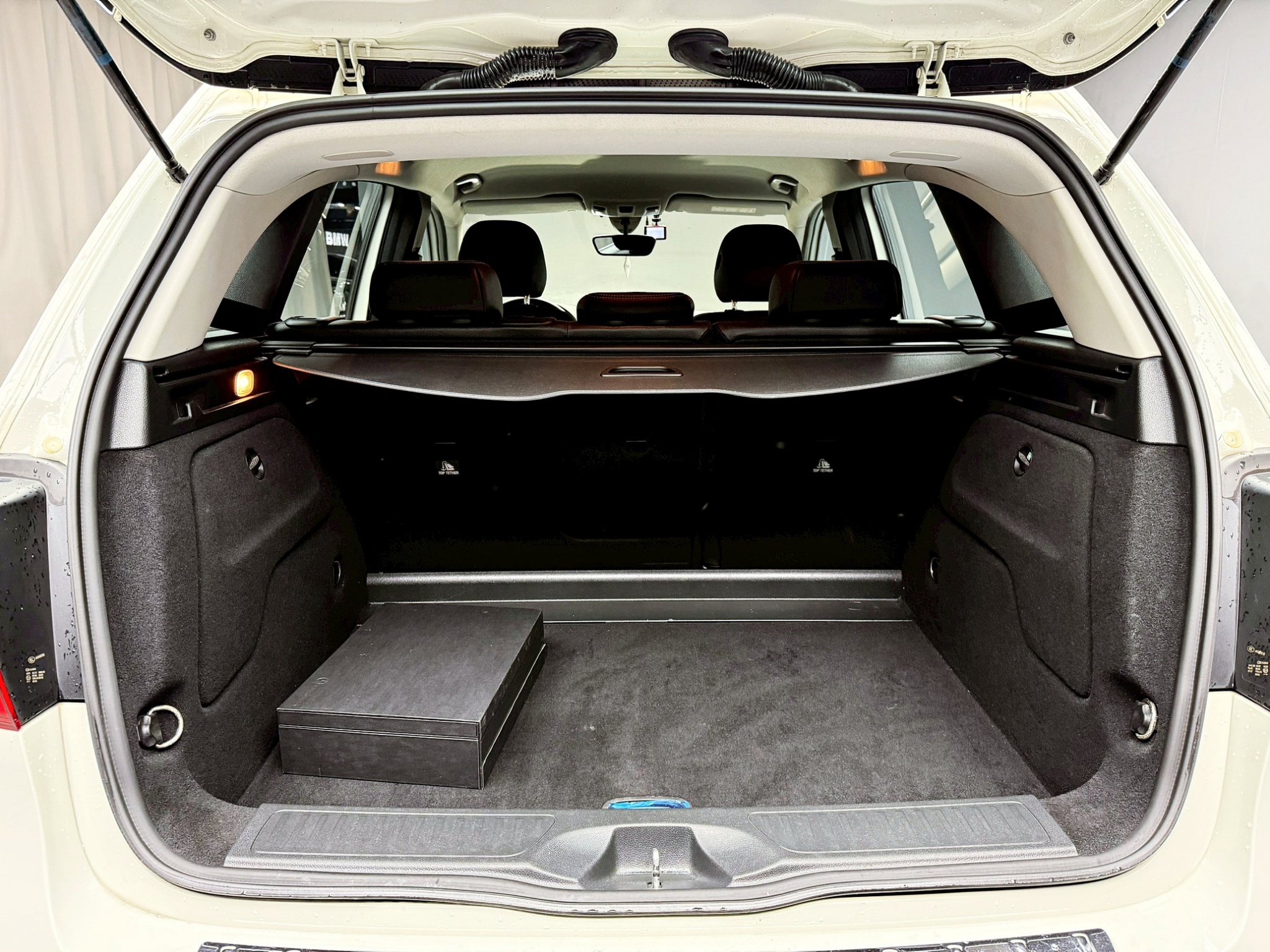 全台到府賞車 2015 Benz B180 W246型『小李經理』元禾國際車業/中古車/促銷中  第15張相片