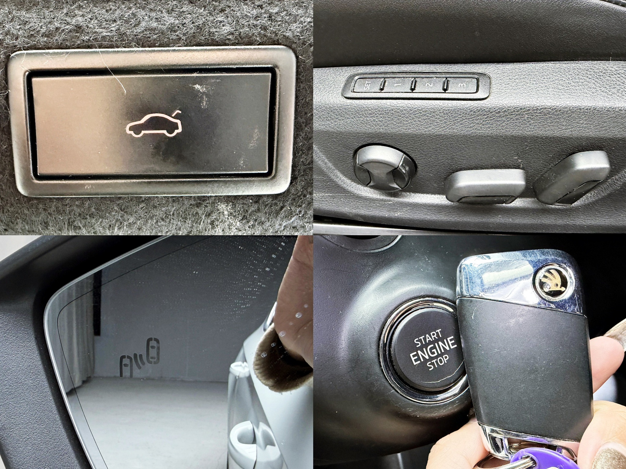 全台到府賞車 2018 Skoda Superb Sedan TSI 菁英版『小李經理』元禾國際車業/中古車/促銷中  第5張相片