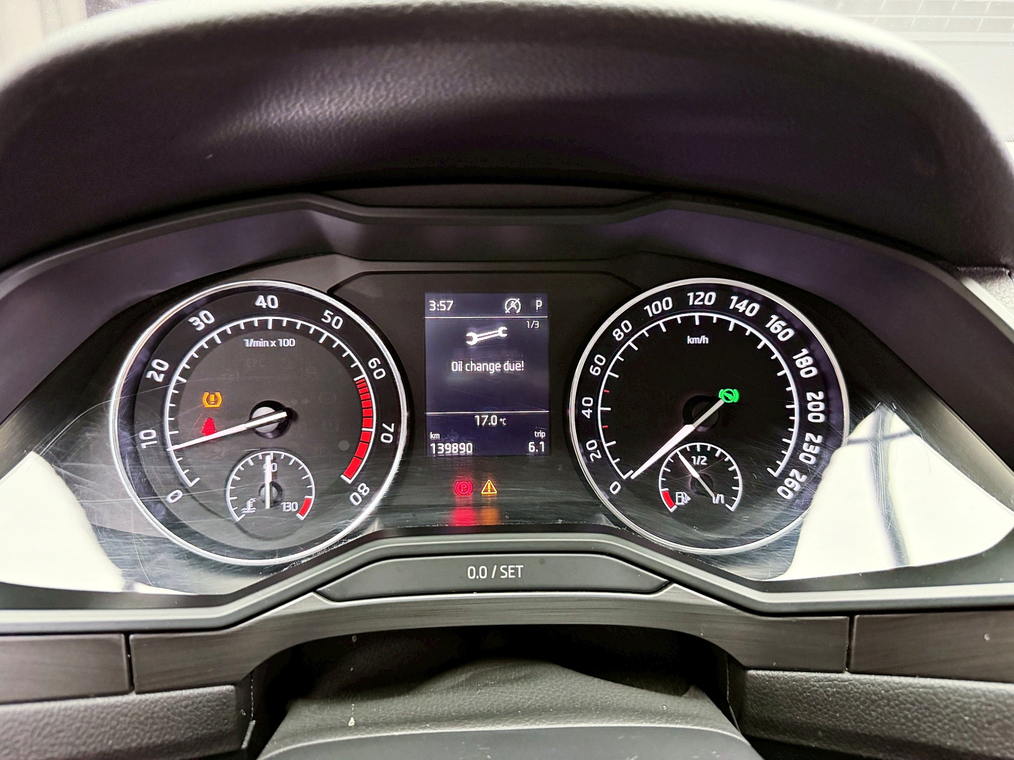 全台到府賞車 2018 Skoda Superb Sedan TSI 菁英版『小李經理』元禾國際車業/中古車/促銷中  第7張相片