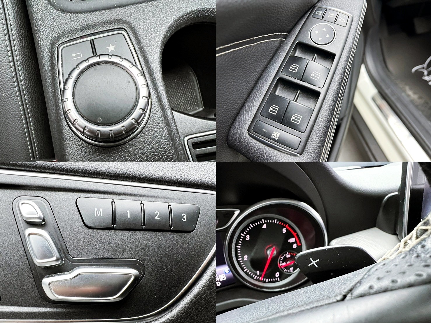 全台到府賞車 2017 Benz GLA200d X156型『小李經理』元禾國際車業/中古車/促銷中  第4張相片