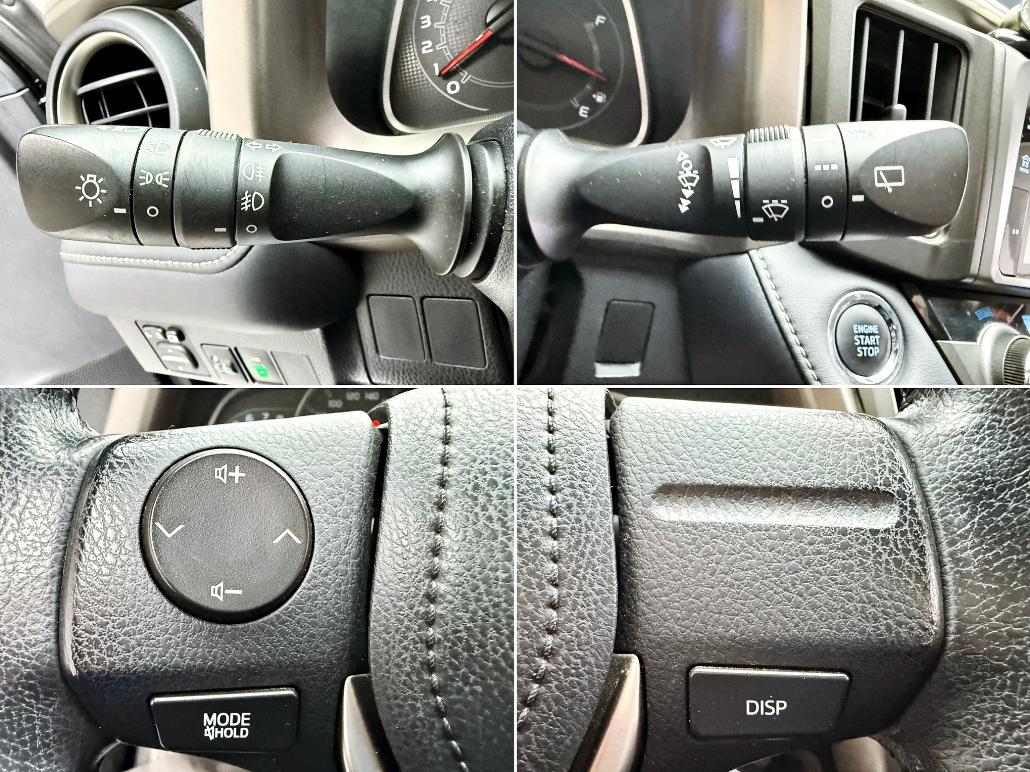 全台到府賞車 2014/15 Toyota RAV4 E版『小李經理』元禾國際車業/中古車/促銷中  第4張相片