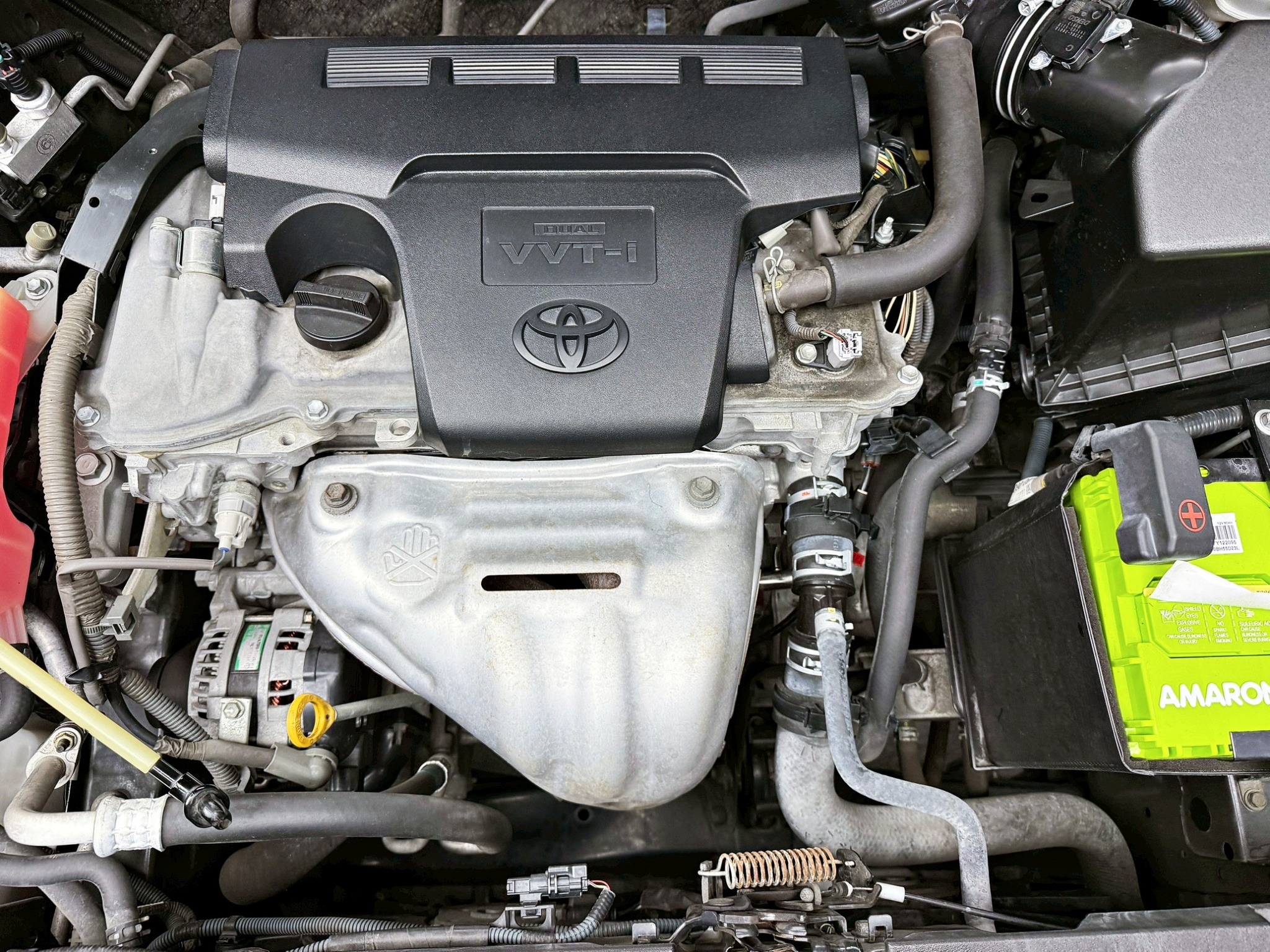 全台到府賞車 2014/15 Toyota RAV4 E版『小李經理』元禾國際車業/中古車/促銷中  第16張相片