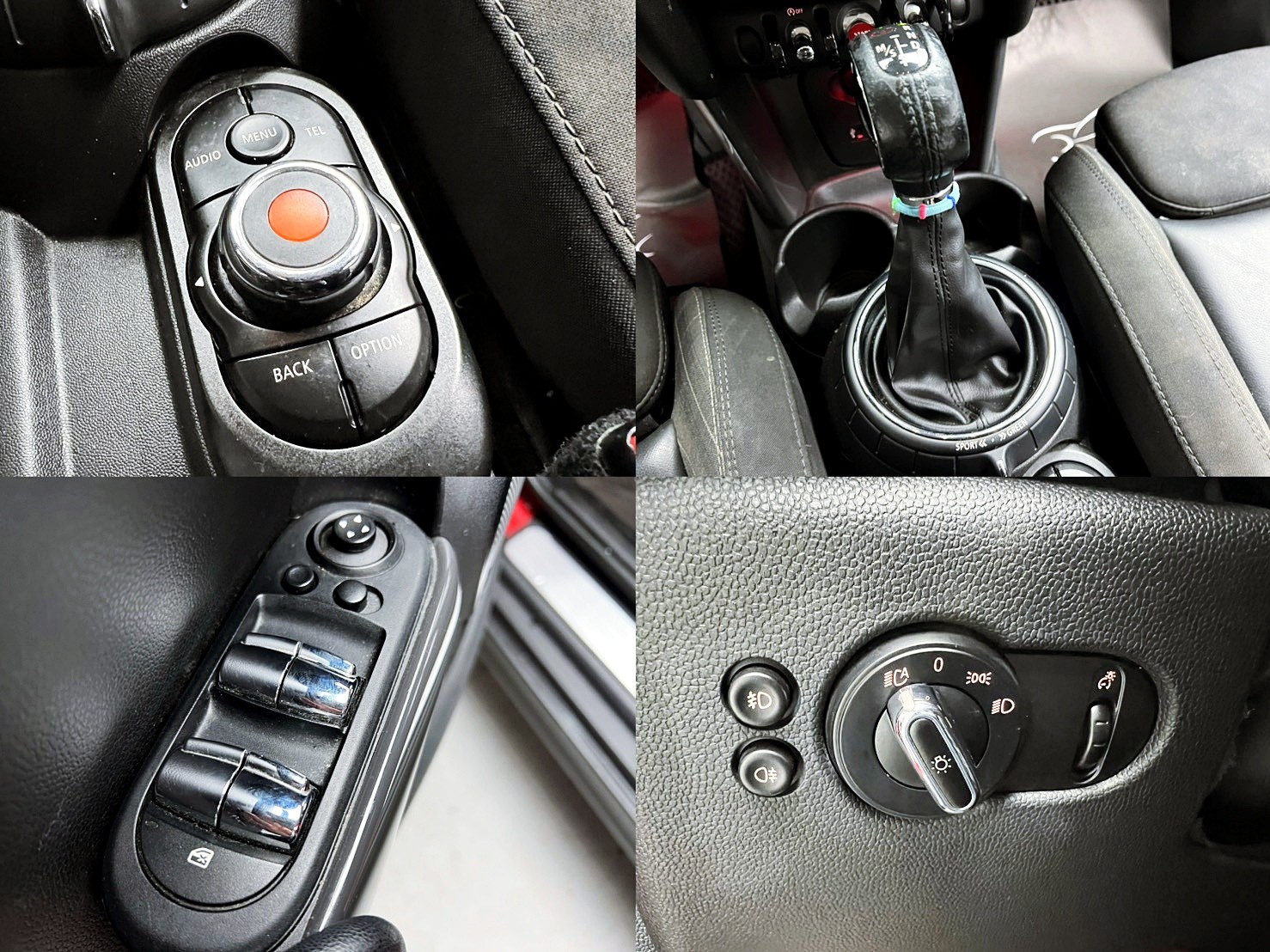 全台到府賞車 2015 Mini Hatch 5D Cooper『小李經理』元禾國際車業/中古車/促銷中  第5張相片