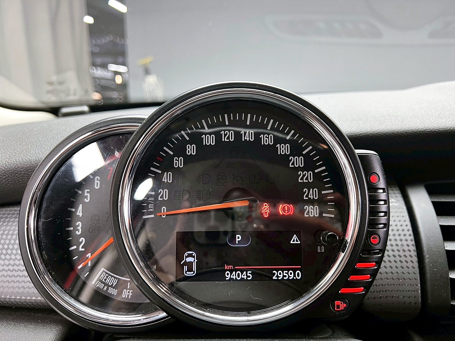 全台到府賞車 2015 Mini Hatch 5D Cooper『小李經理』元禾國際車業/中古車/促銷中  第6張相片