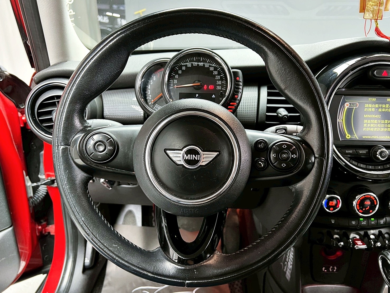 全台到府賞車 2015 Mini Hatch 5D Cooper『小李經理』元禾國際車業/中古車/促銷中  第7張相片