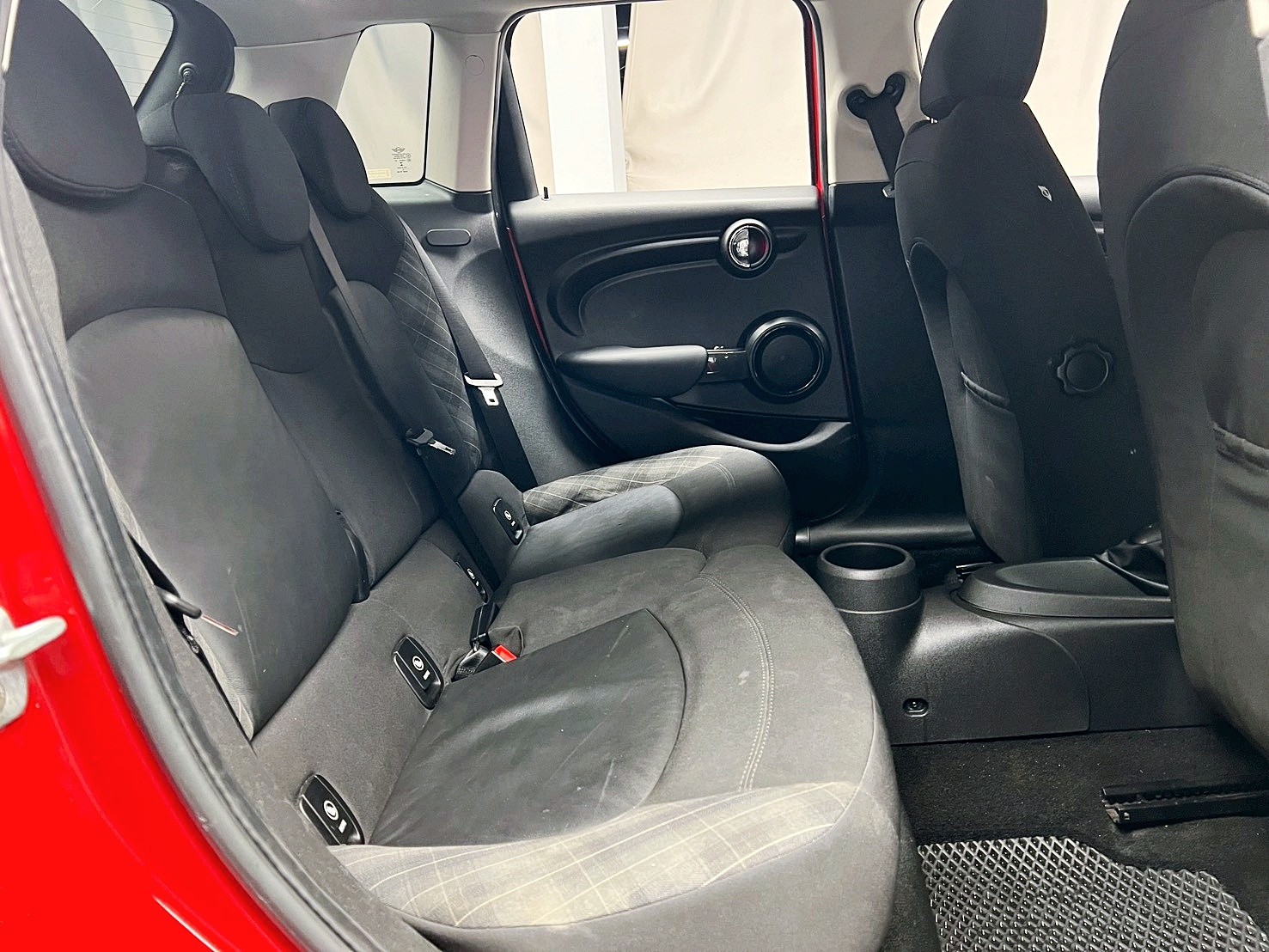 全台到府賞車 2015 Mini Hatch 5D Cooper『小李經理』元禾國際車業/中古車/促銷中  第11張相片