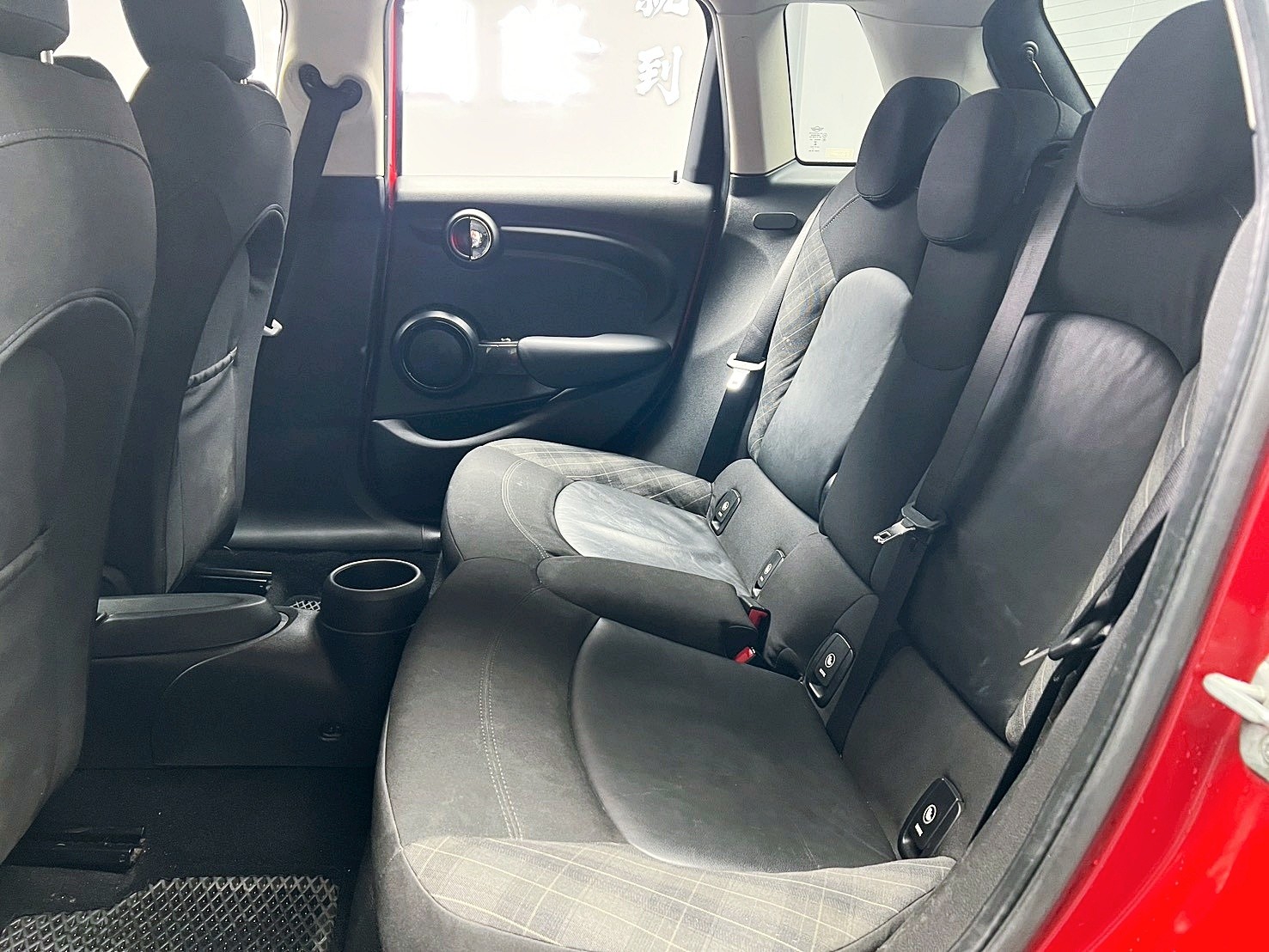 全台到府賞車 2015 Mini Hatch 5D Cooper『小李經理』元禾國際車業/中古車/促銷中  第12張相片