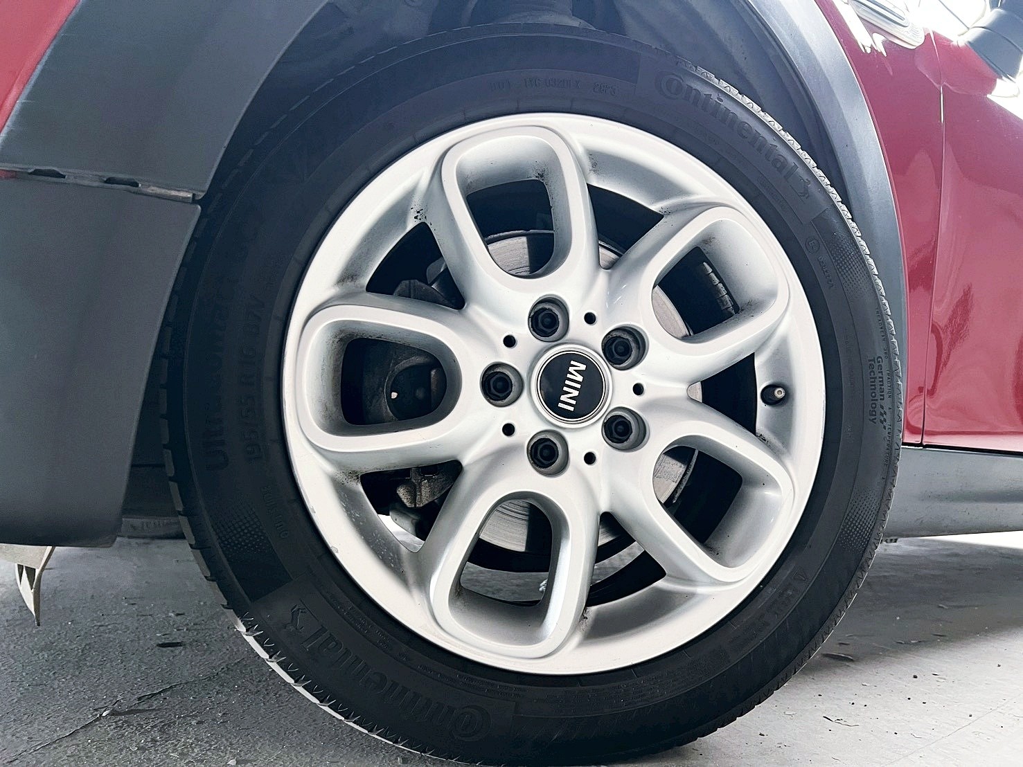 全台到府賞車 2015 Mini Hatch 5D Cooper『小李經理』元禾國際車業/中古車/促銷中  第14張相片