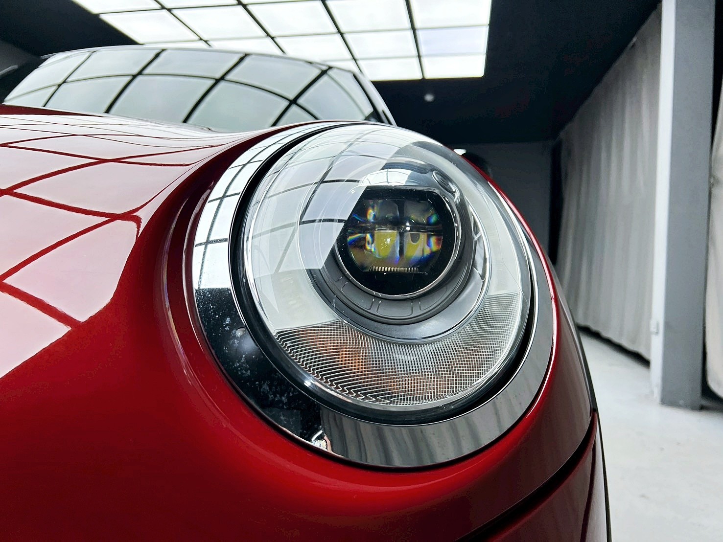 全台到府賞車 2015 Mini Hatch 5D Cooper『小李經理』元禾國際車業/中古車/促銷中  第15張相片