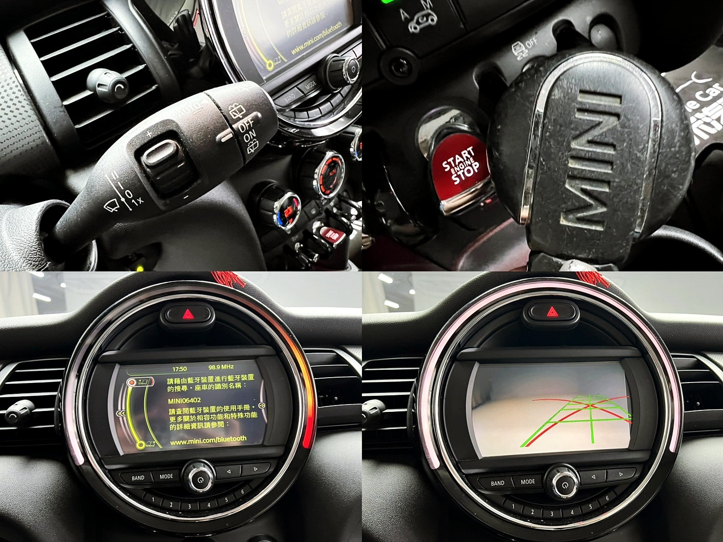 全台到府賞車 2015 Mini Hatch 5D Cooper『小李經理』元禾國際車業/中古車/促銷中  第16張相片