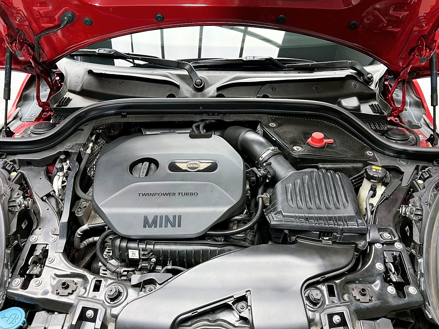 全台到府賞車 2015 Mini Hatch 5D Cooper『小李經理』元禾國際車業/中古車/促銷中  第17張相片