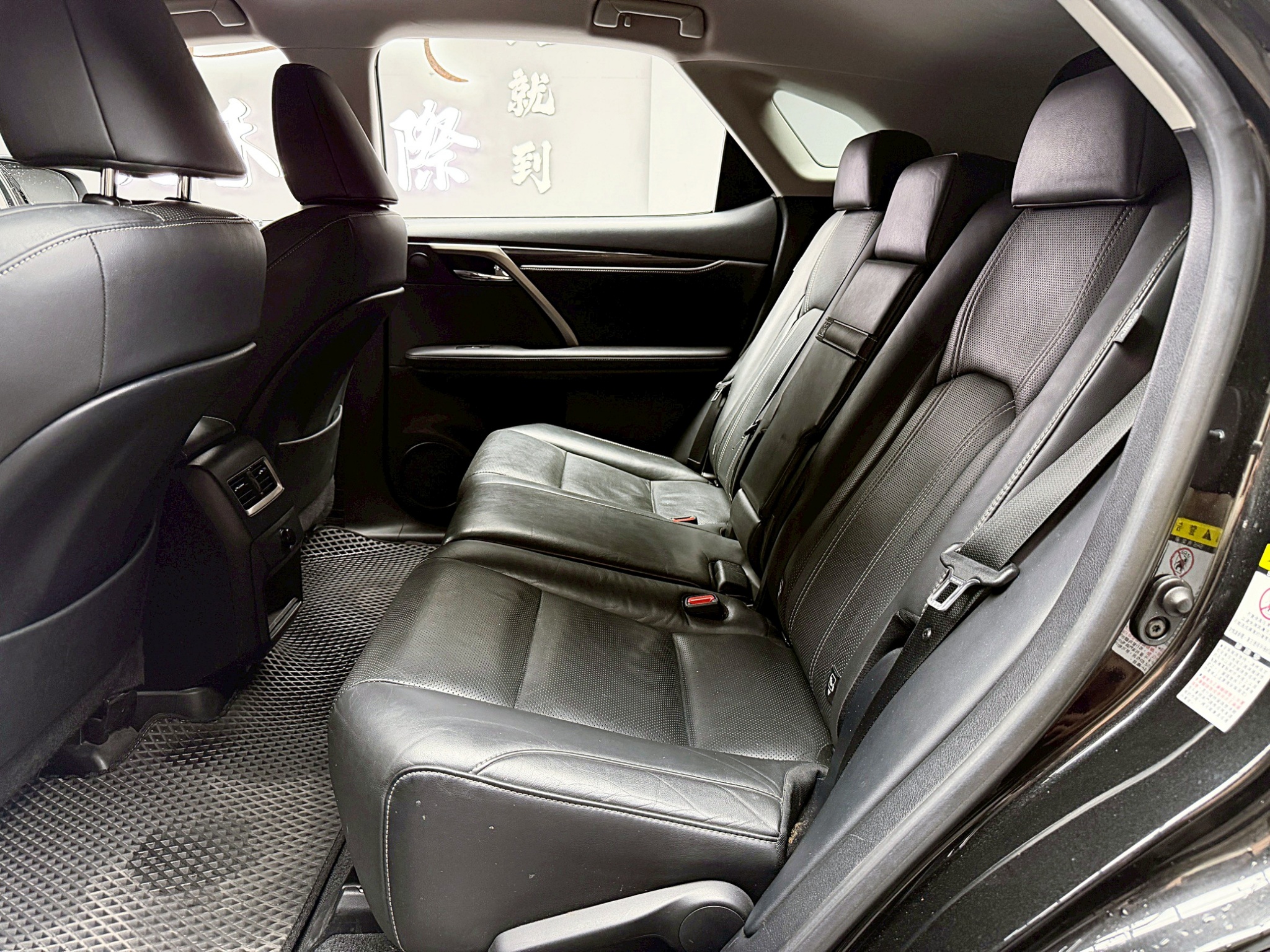 全台到府賞車 2016 Lexus RX200t 豪華版『小李經理』元禾國際車業/中古車/促銷中  第13張相片