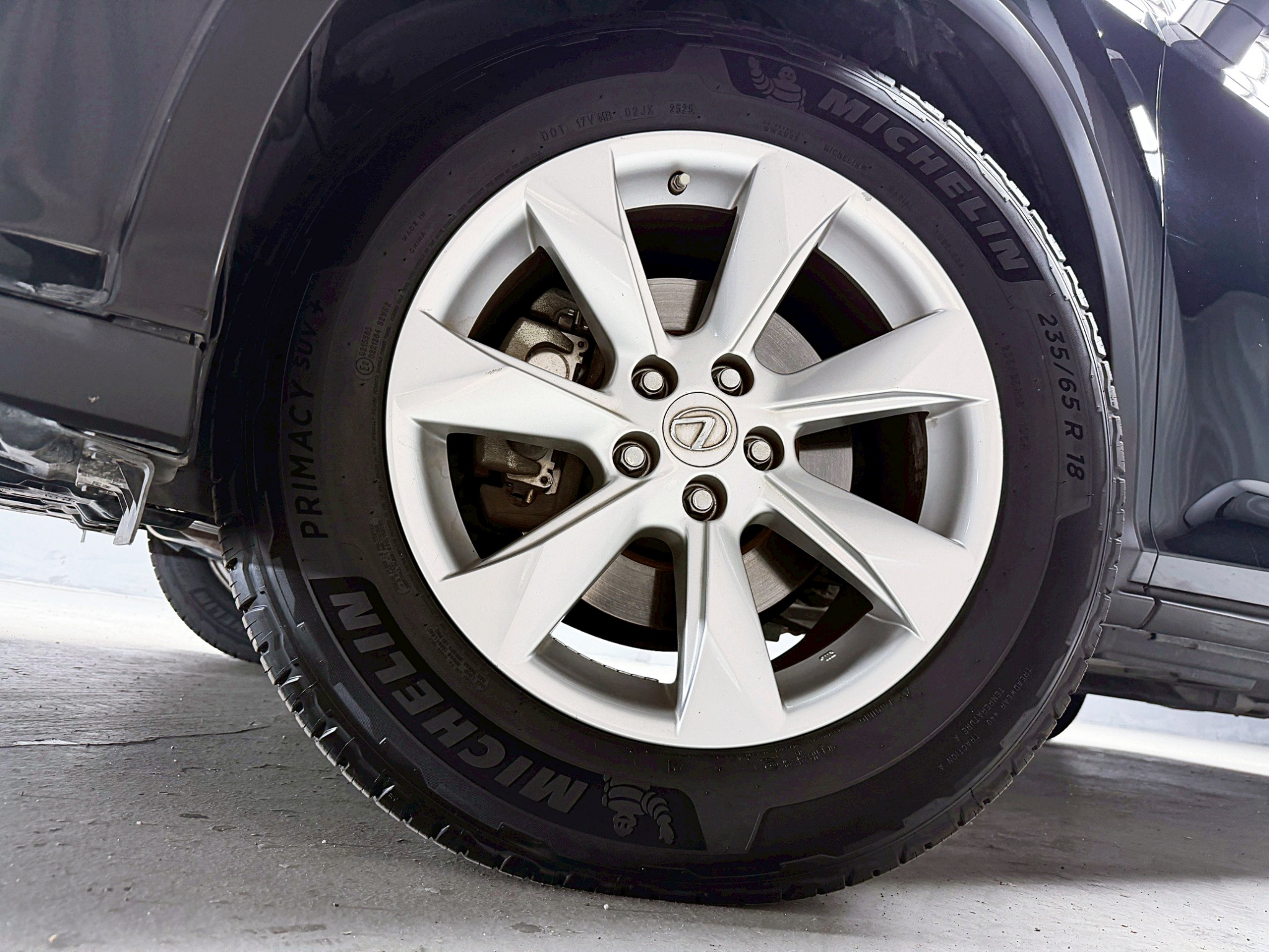 全台到府賞車 2016 Lexus RX200t 豪華版『小李經理』元禾國際車業/中古車/促銷中  第15張相片