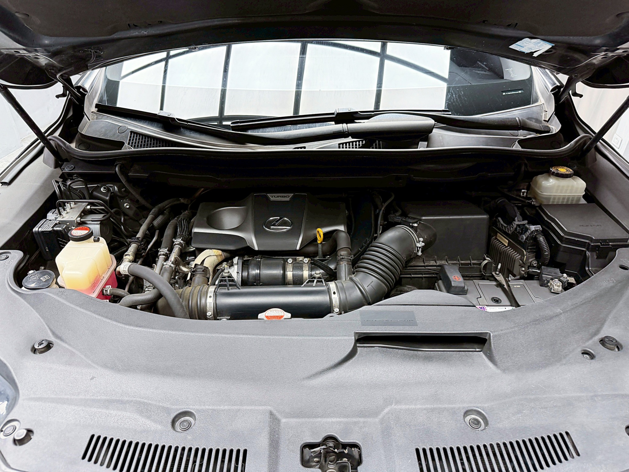 全台到府賞車 2016 Lexus RX200t 豪華版『小李經理』元禾國際車業/中古車/促銷中  第16張相片