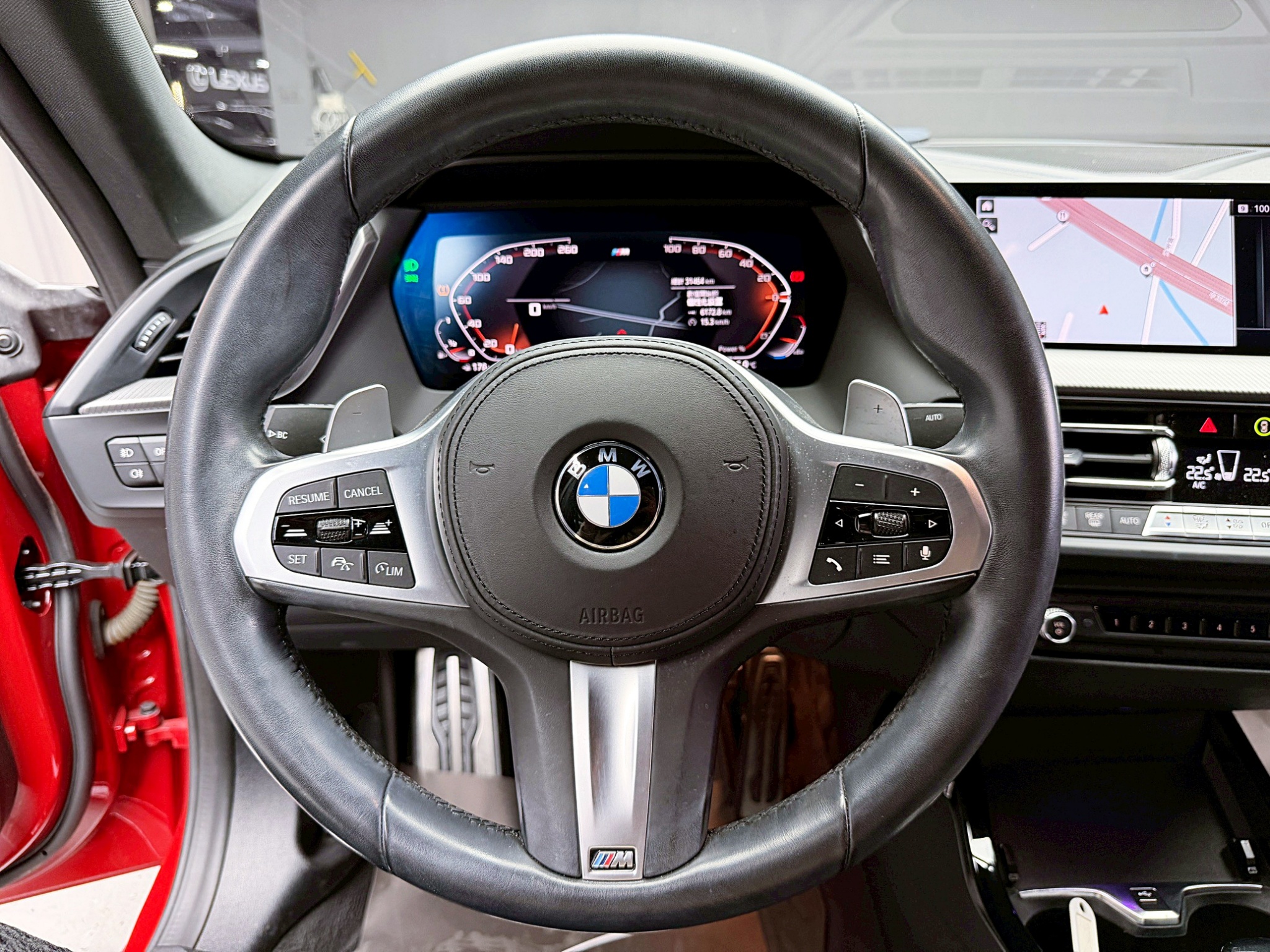 全台到府賞車 2020/21 BMW 220i Gran Coupe Edition M F44型『小李經理』元禾國際車業/中古車/促銷中  第7張相片