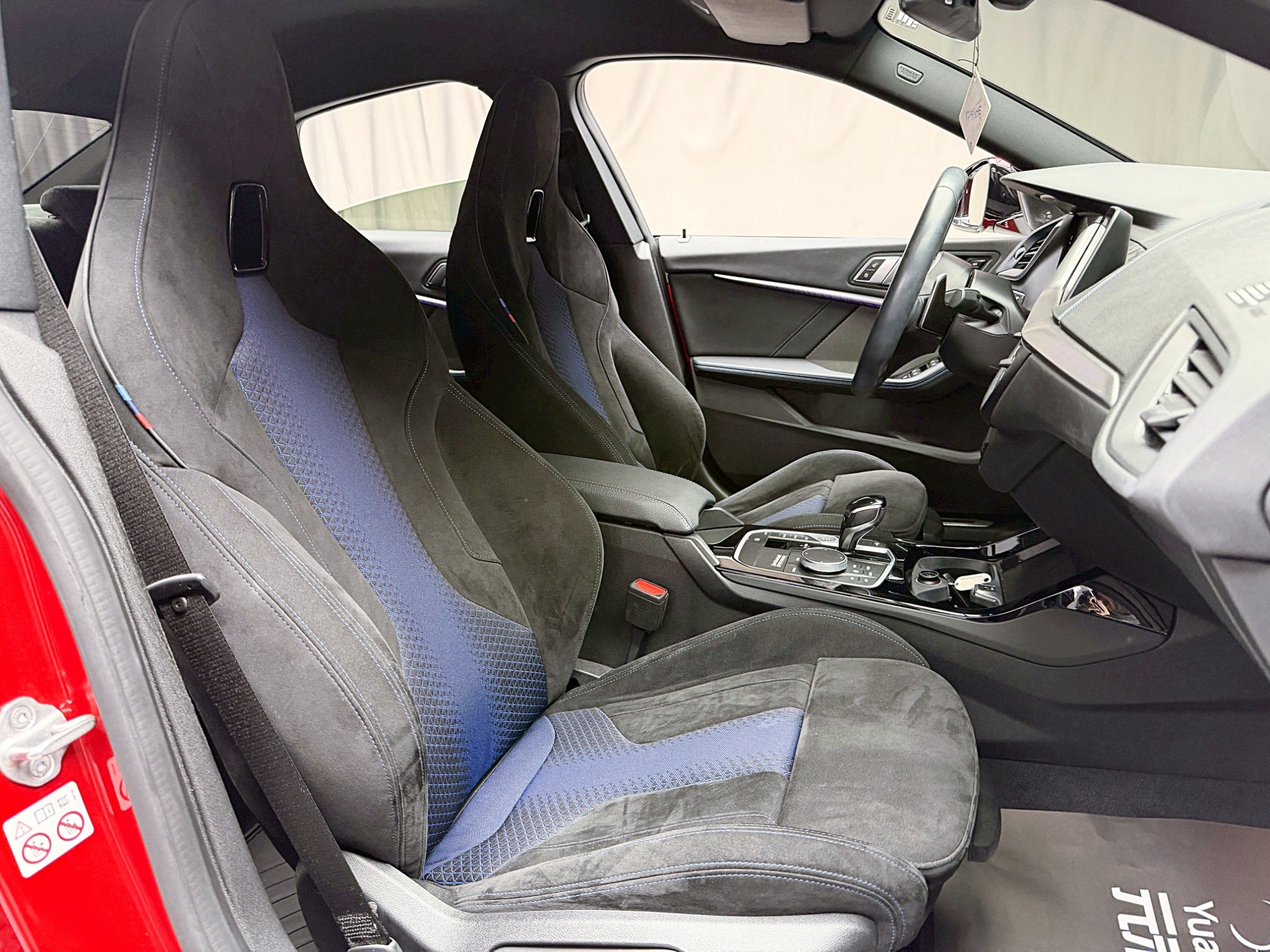 全台到府賞車 2020/21 BMW 220i Gran Coupe Edition M F44型『小李經理』元禾國際車業/中古車/促銷中  第11張相片