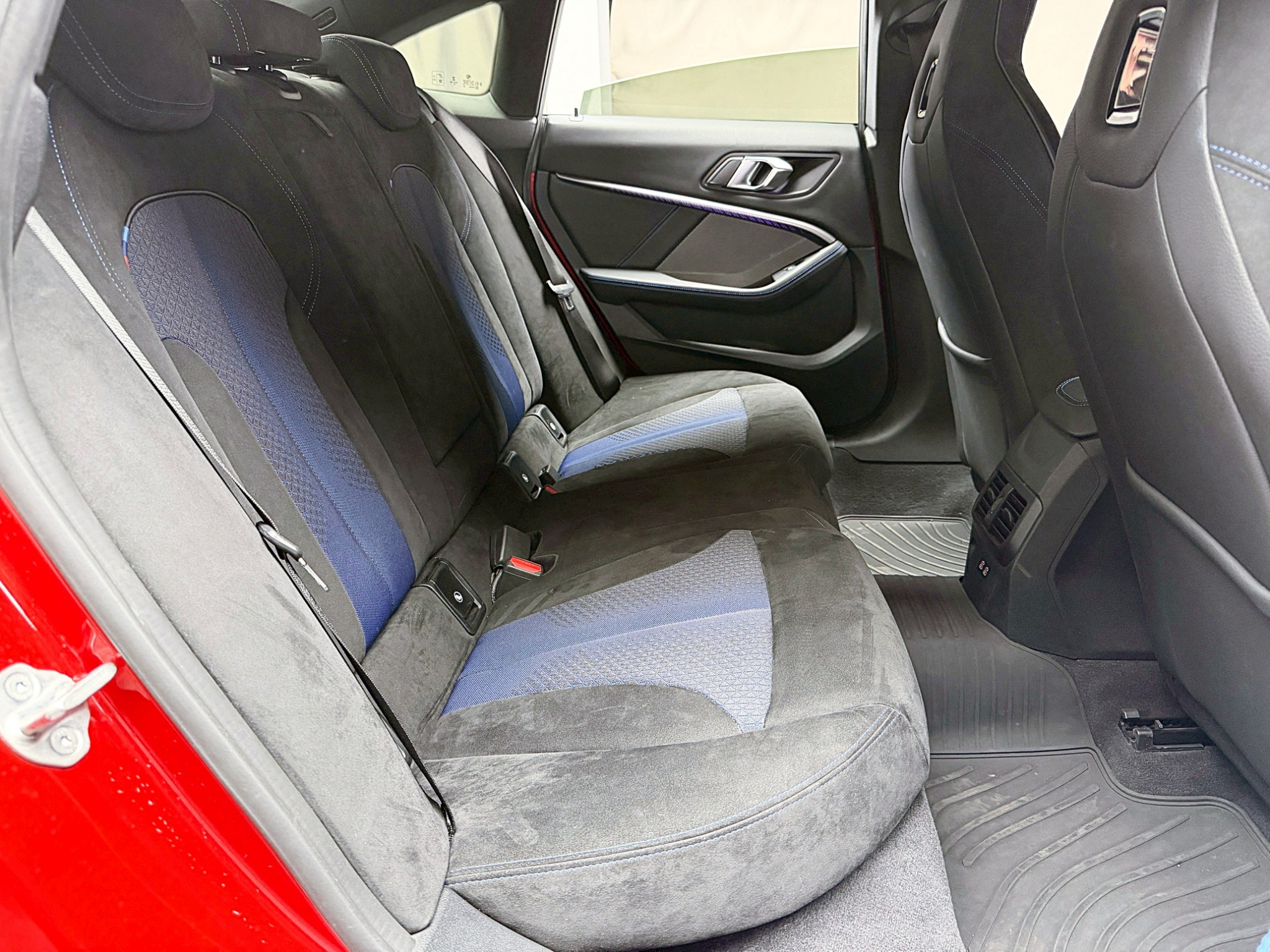 全台到府賞車 2020/21 BMW 220i Gran Coupe Edition M F44型『小李經理』元禾國際車業/中古車/促銷中  第12張相片