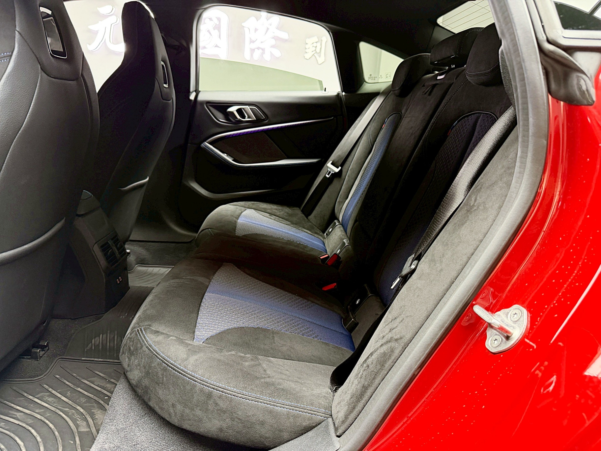 全台到府賞車 2020/21 BMW 220i Gran Coupe Edition M F44型『小李經理』元禾國際車業/中古車/促銷中  第13張相片