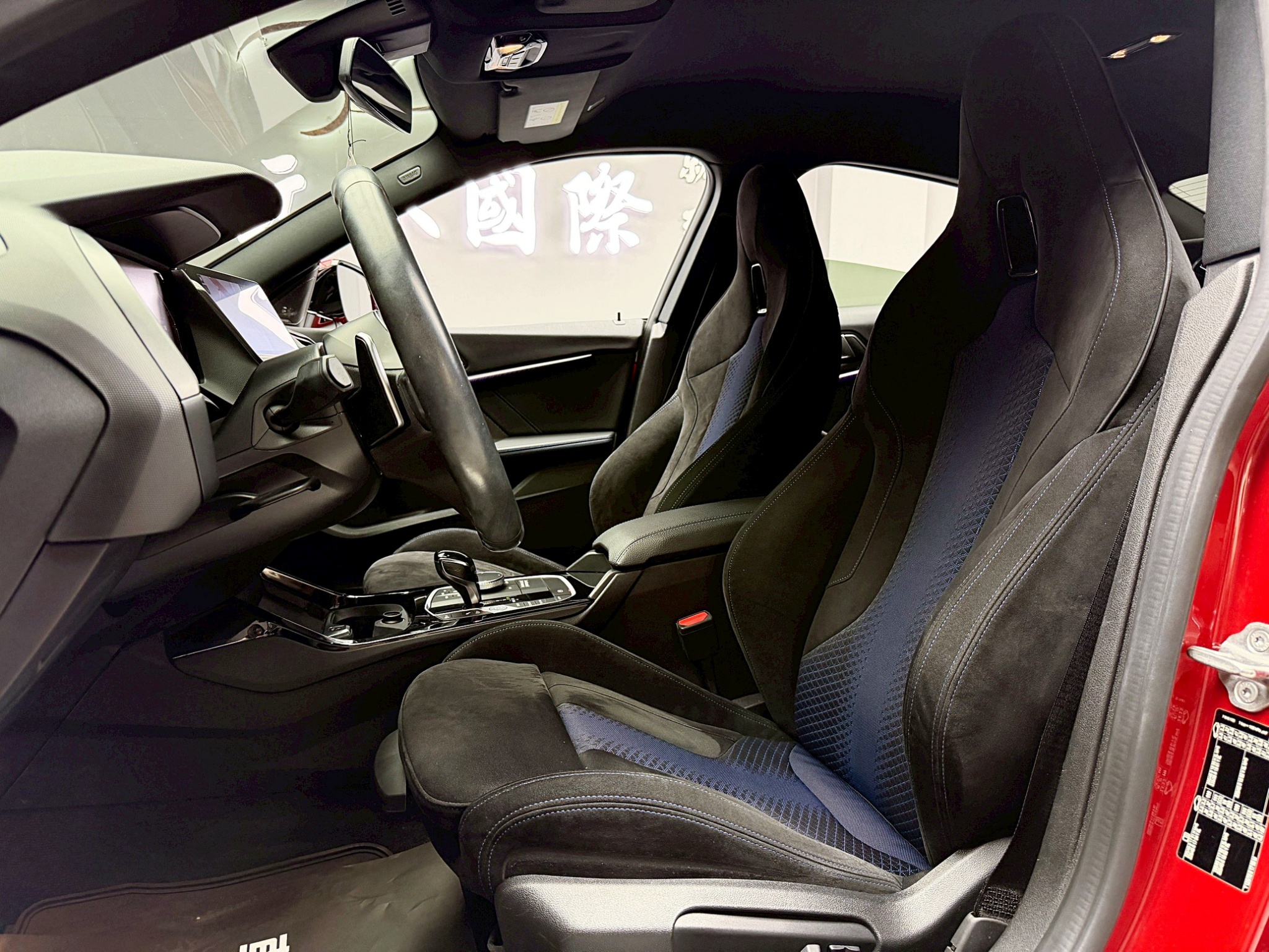 全台到府賞車 2020/21 BMW 220i Gran Coupe Edition M F44型『小李經理』元禾國際車業/中古車/促銷中  第14張相片