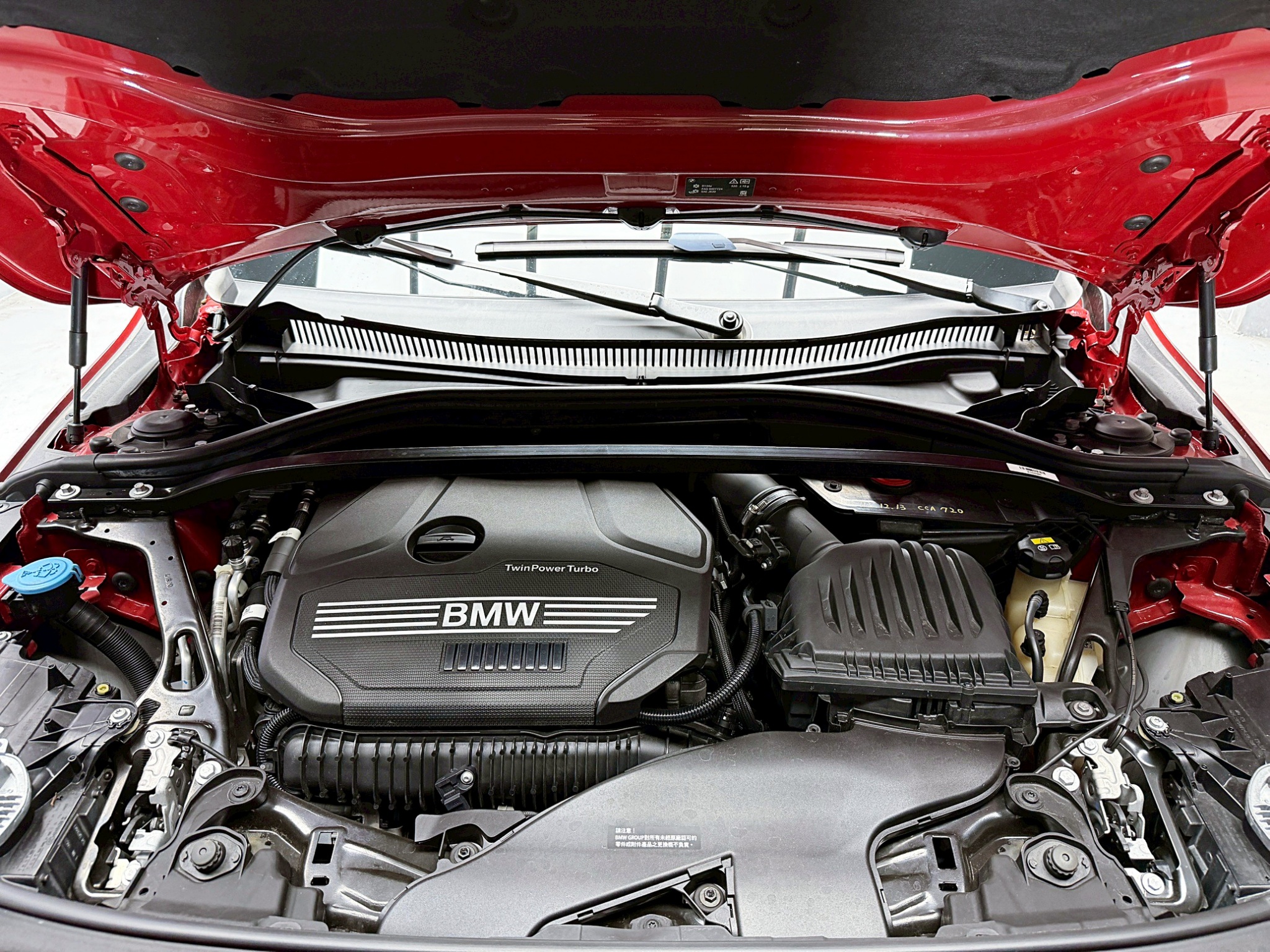 全台到府賞車 2020/21 BMW 220i Gran Coupe Edition M F44型『小李經理』元禾國際車業/中古車/促銷中  第16張相片