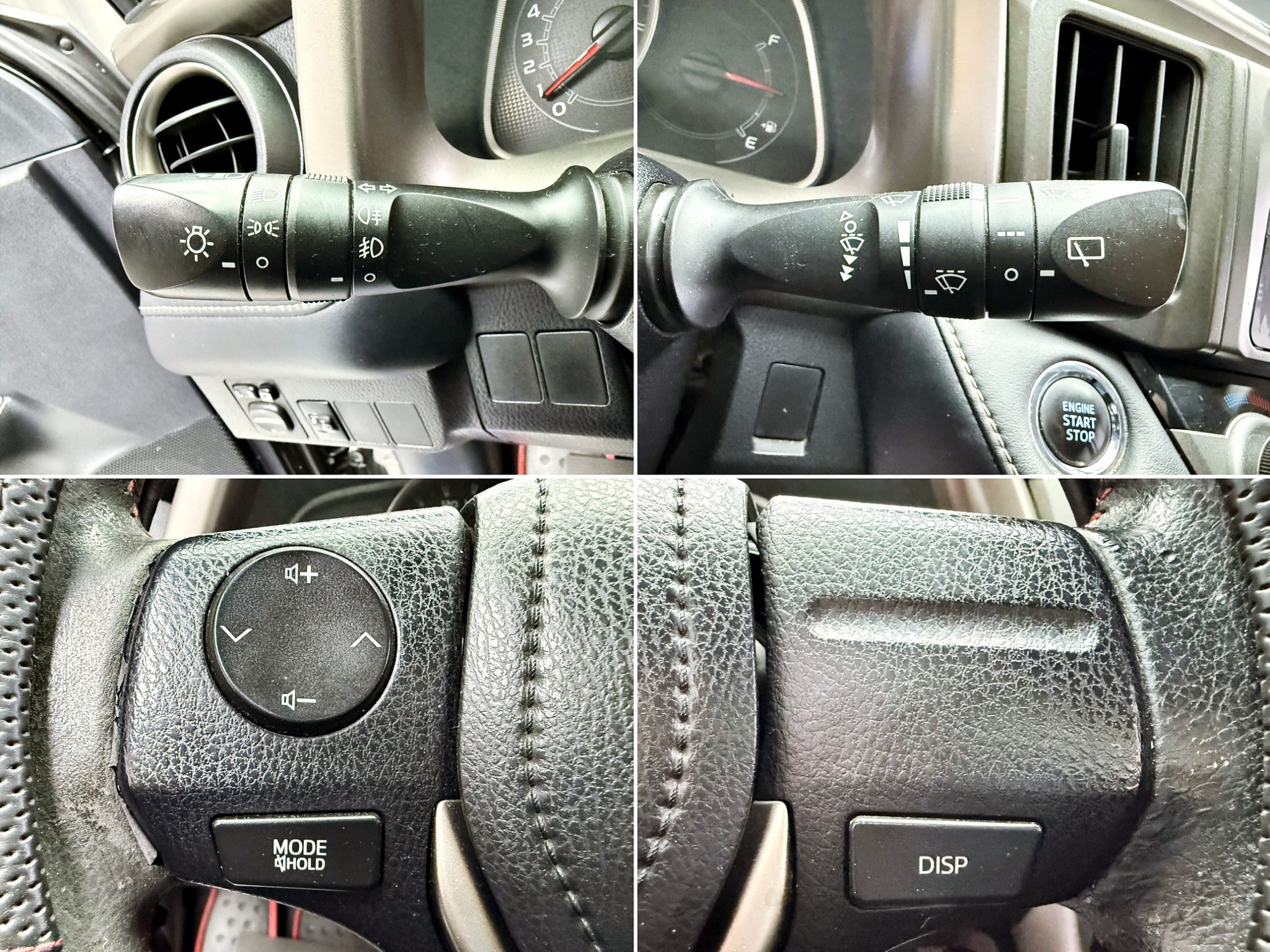 全台到府賞車 2015 Toyota RAV4 E版『小李經理』元禾國際車業/中古車/促銷中  第4張相片